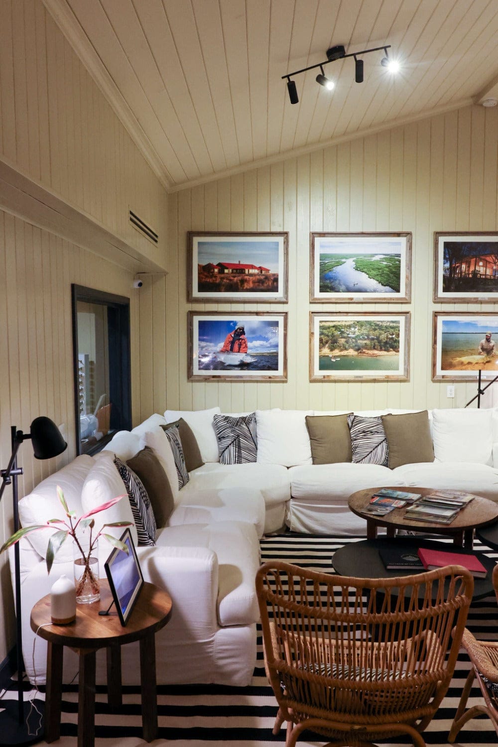 Abaco Lodge