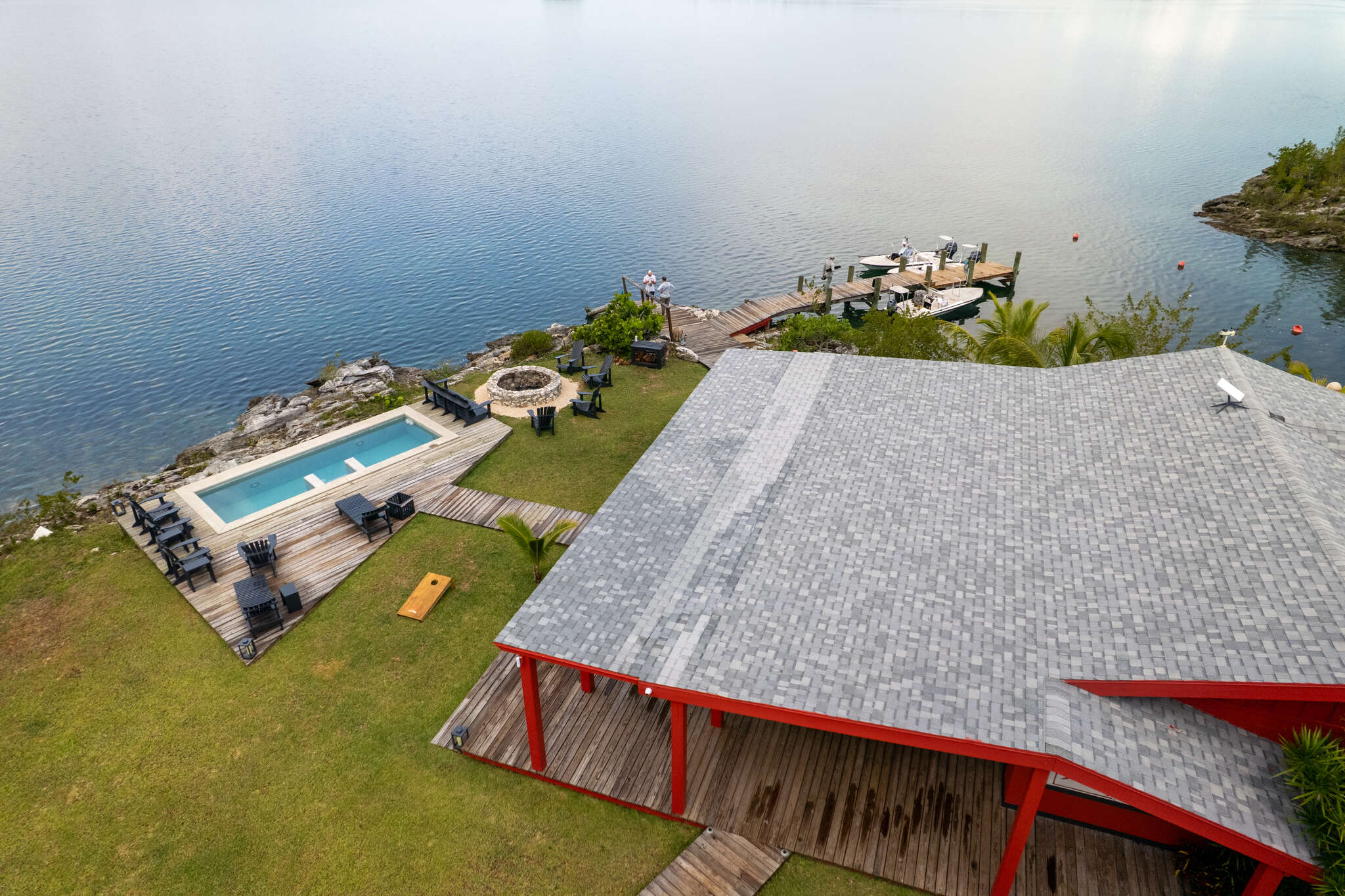 Abaco Lodge