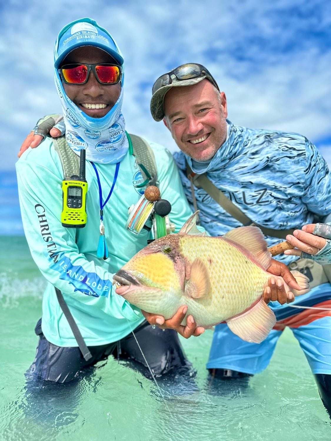 Christmas Island Lodge