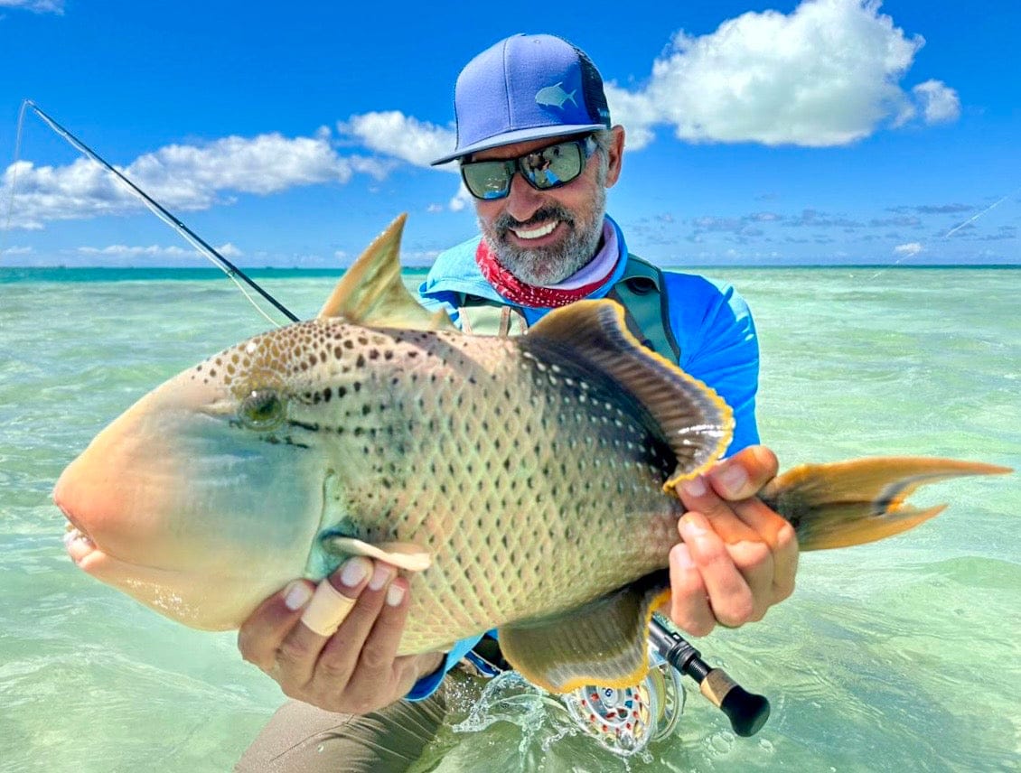 Christmas Island Lodge