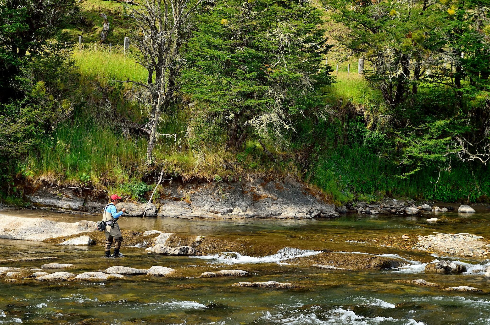 Coyhaique River Lodge