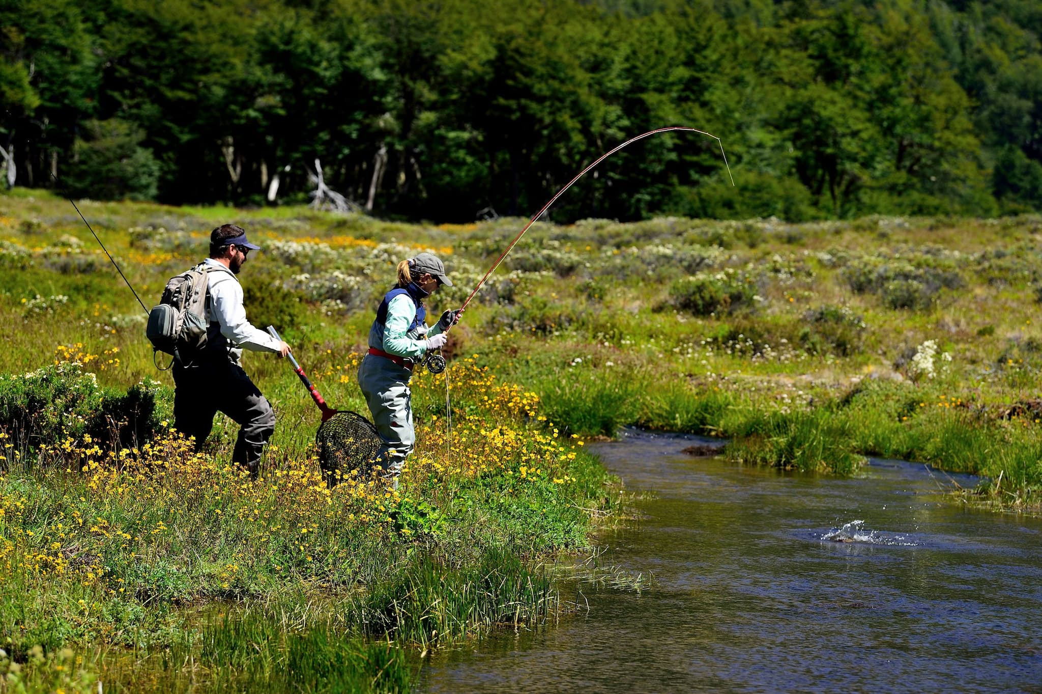 Coyhaique River Lodge
