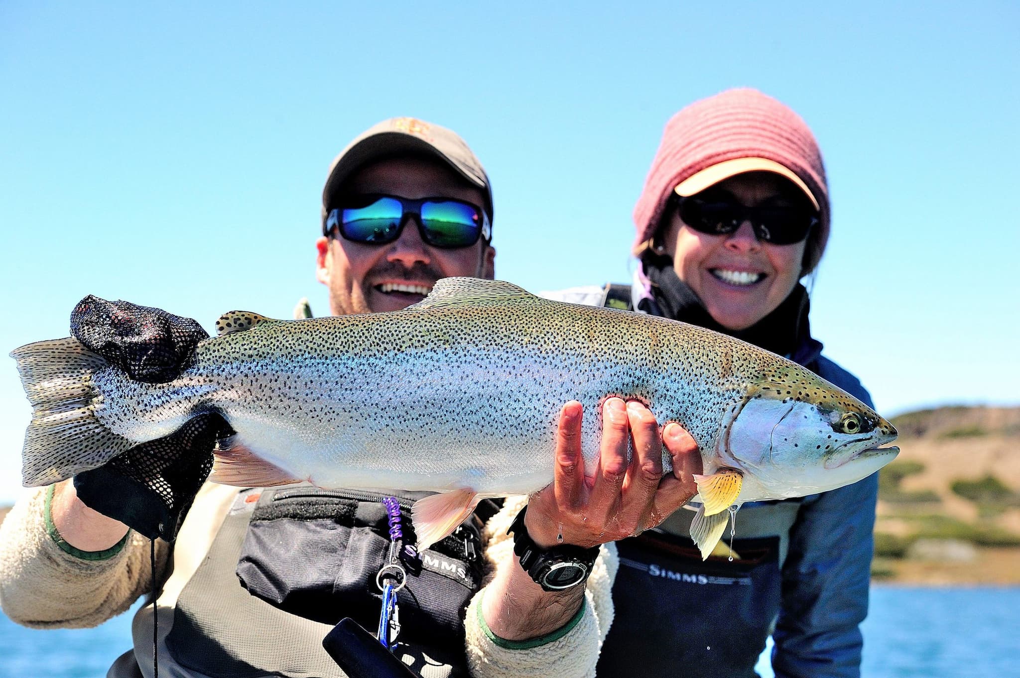 Coyhaique River Lodge