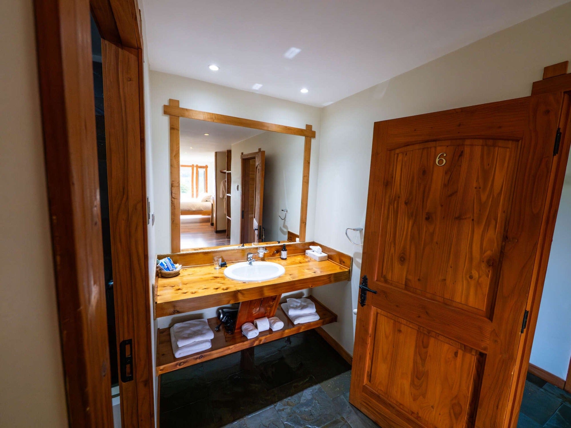 Coyhaique River Lodge
