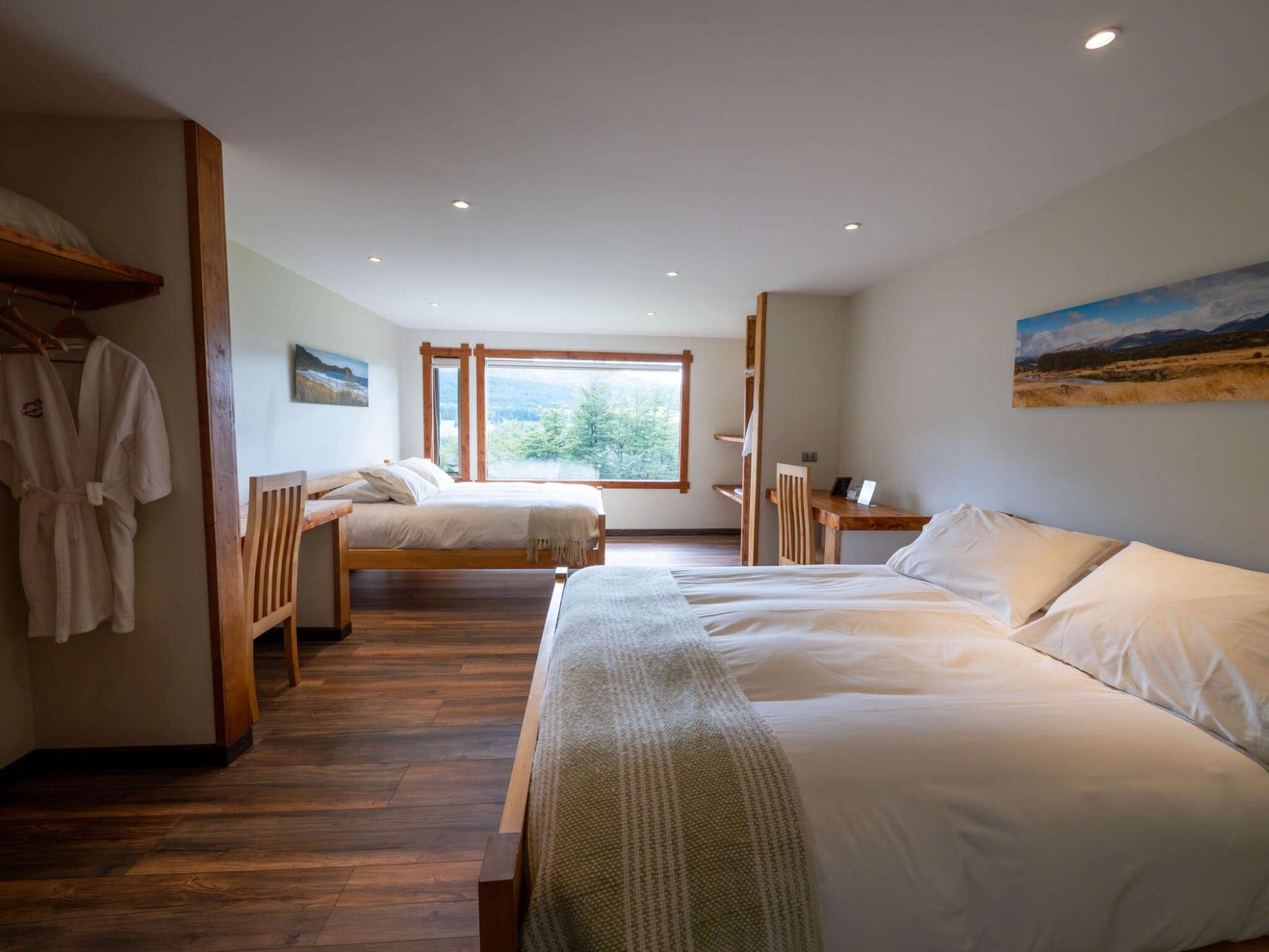 Coyhaique River Lodge