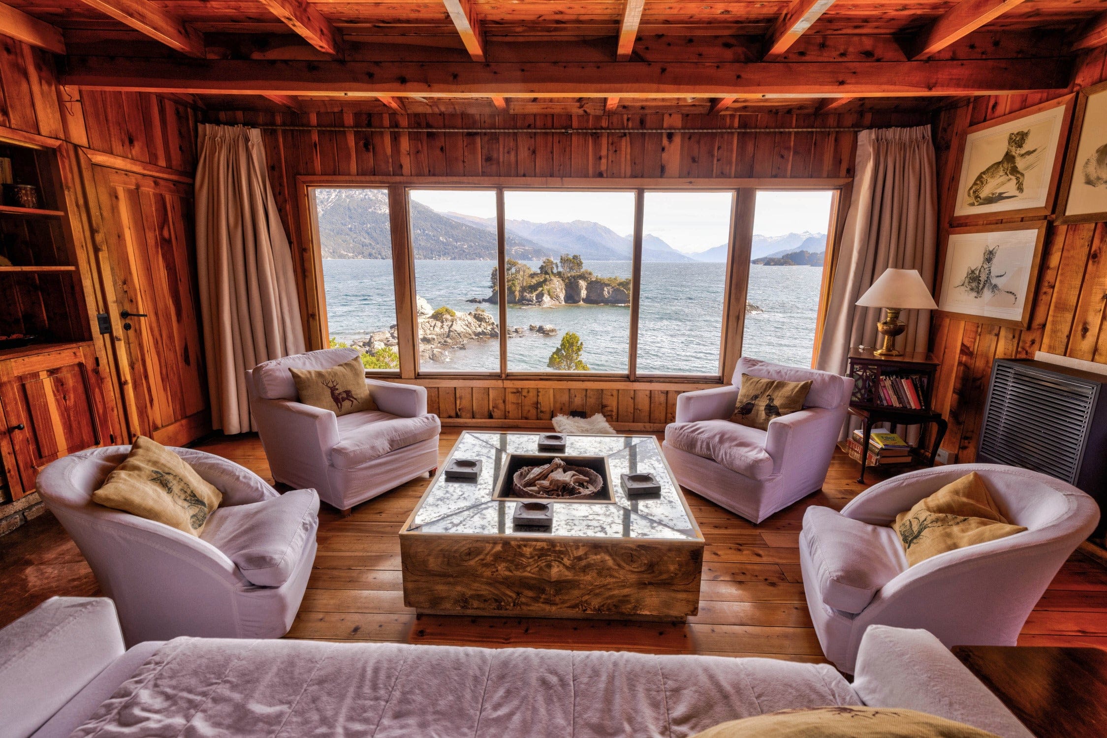 Estancia Arroyo Verde Lodge
