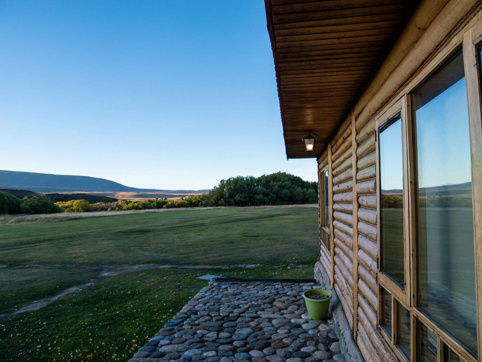 Estancia De Los Rios Lodge