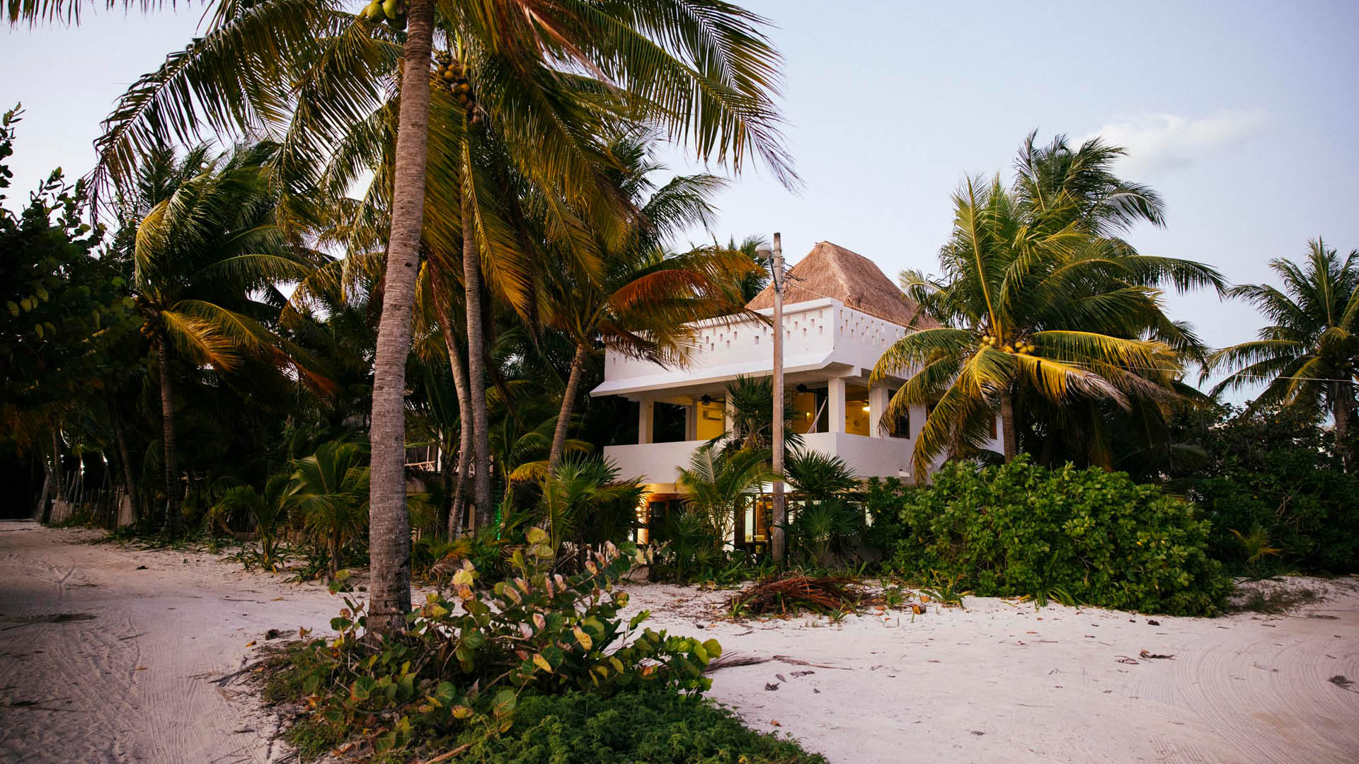 Kay Fly Lodge