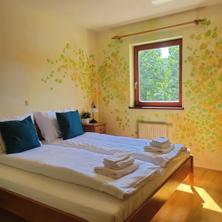 Krka River Lodge