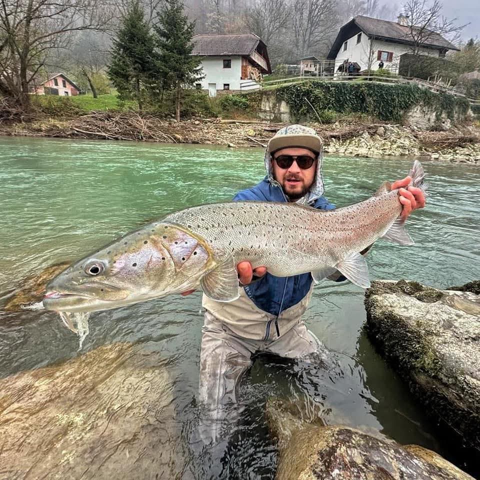 Krka River Lodge