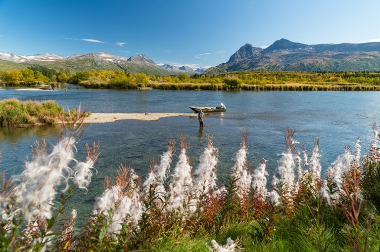 Kulik Lodge
