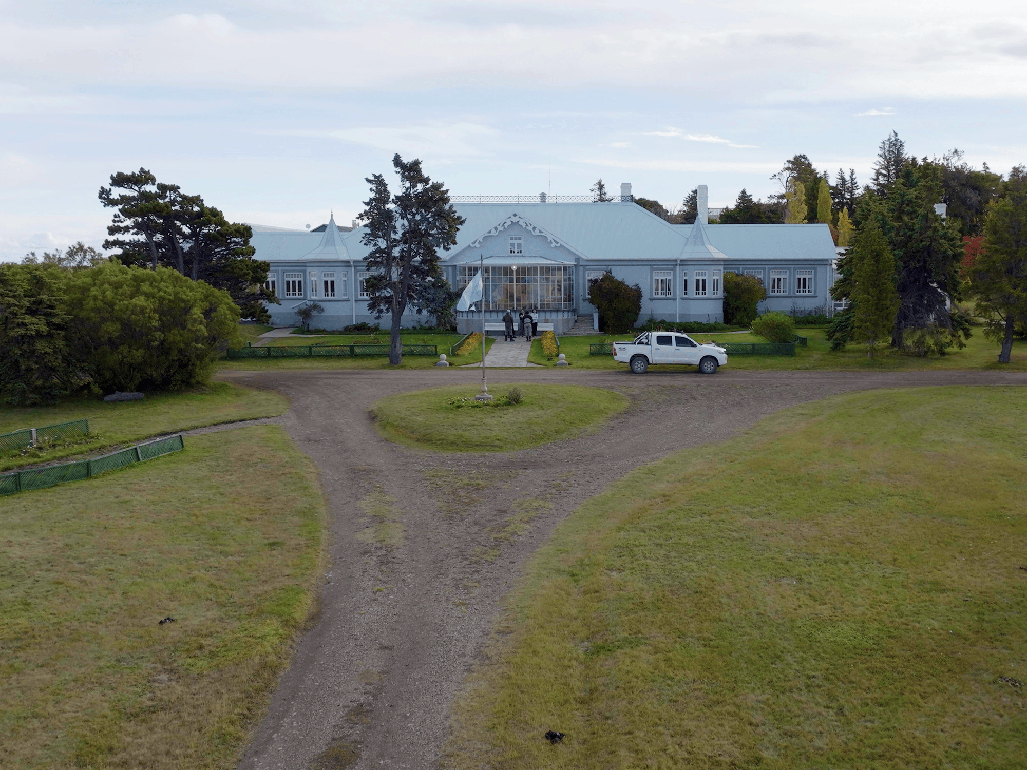 La Villa de Maria Behety Lodge