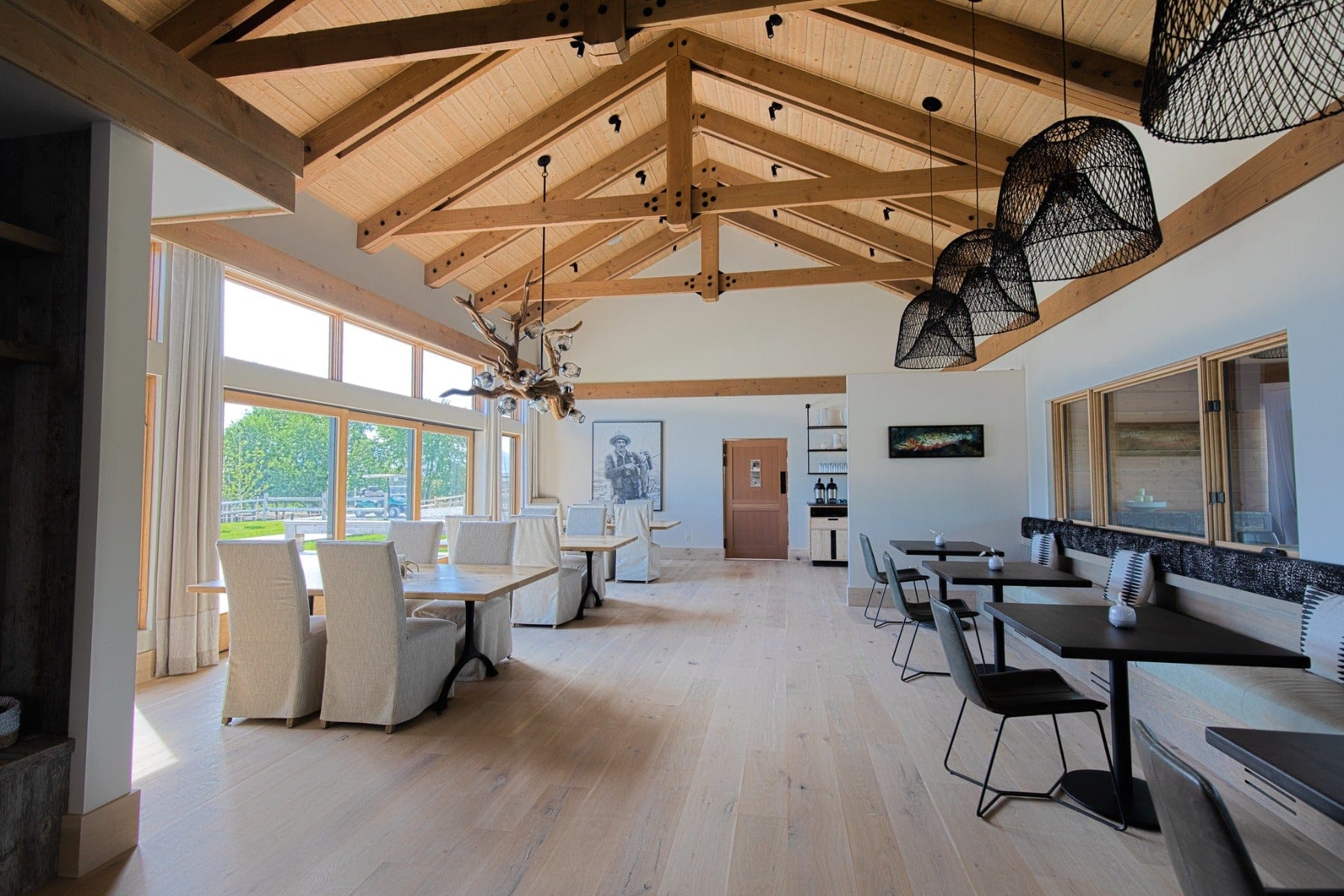 Madison Double R