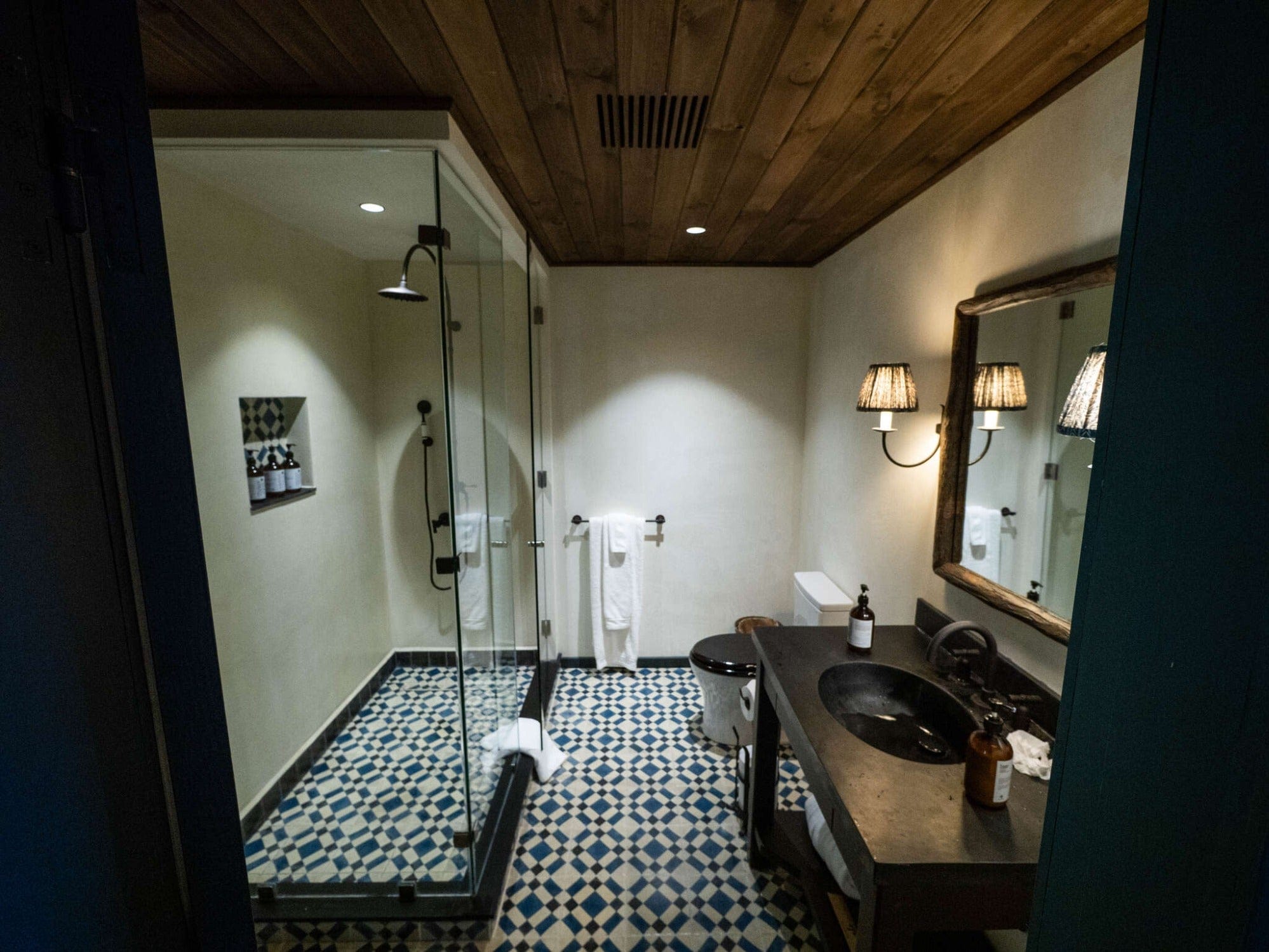 Martin Pescador Lodge