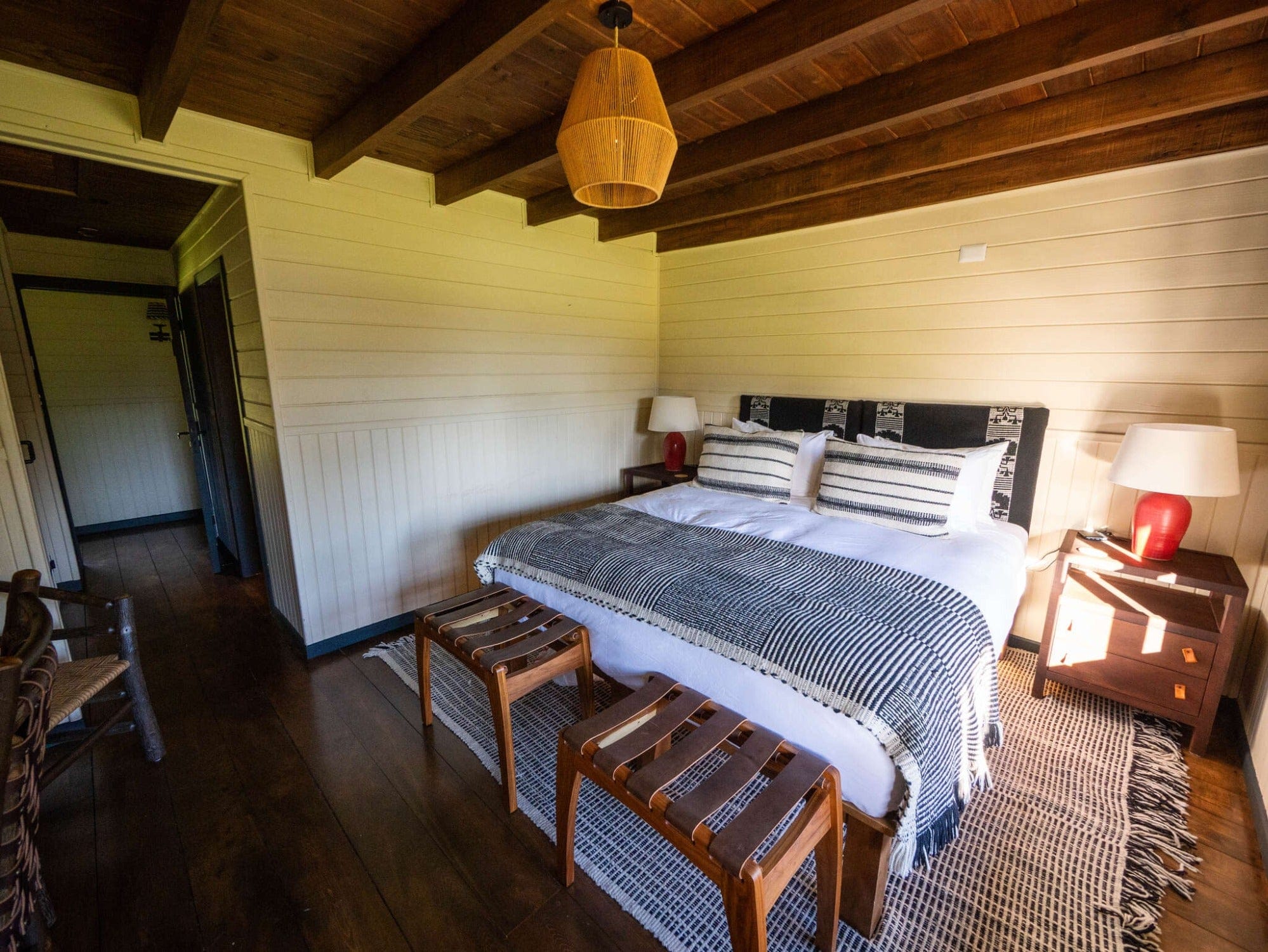 Martin Pescador Lodge