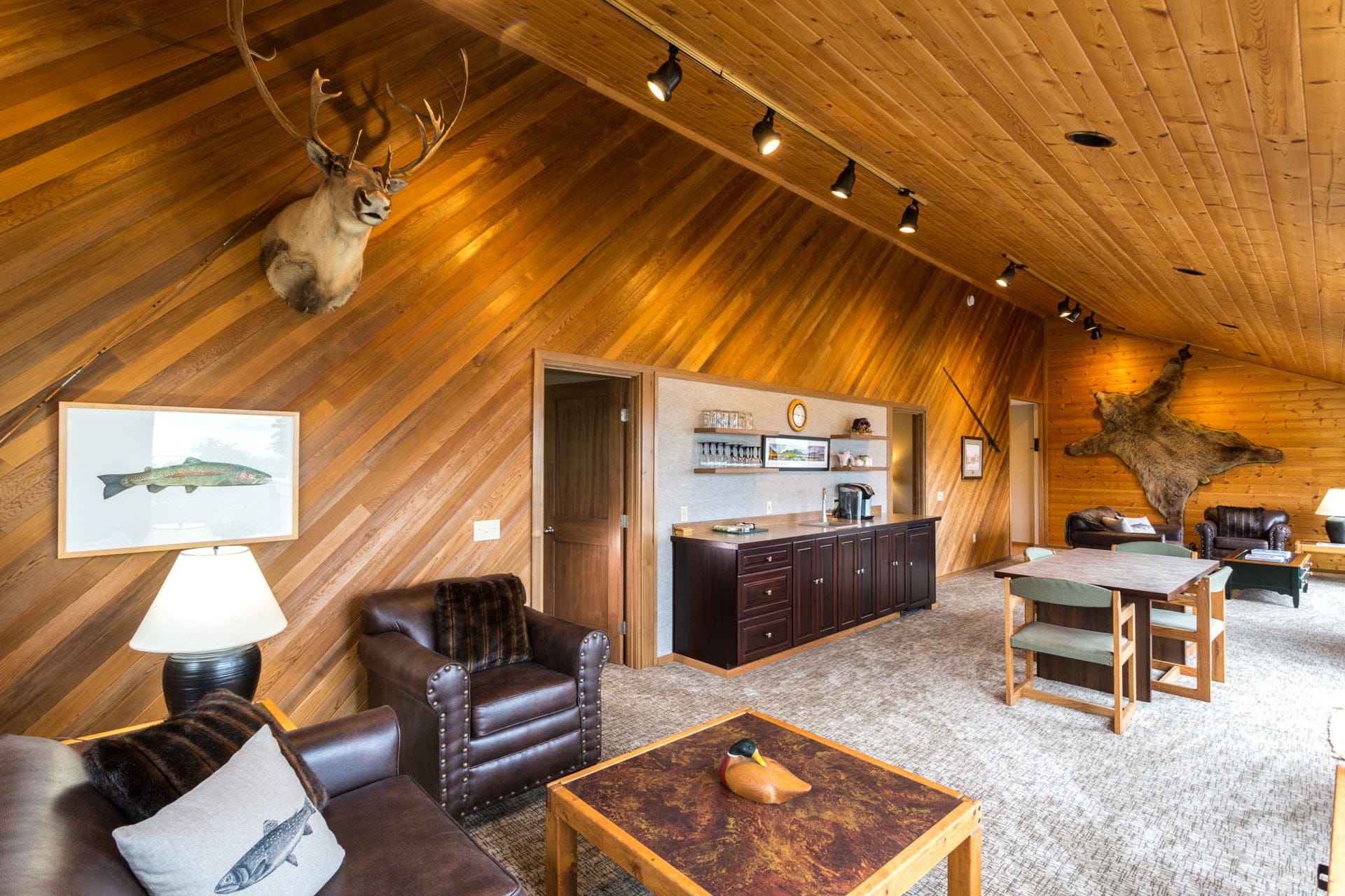 Mission Lodge