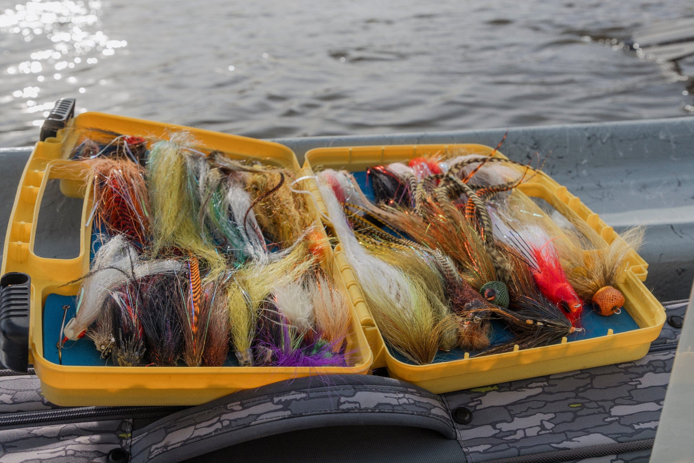 MRO Buryat Headwaters Expedition
