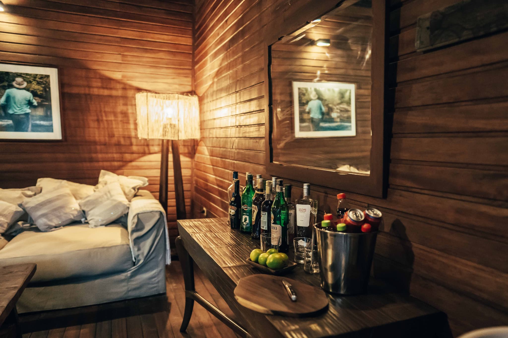 Pluma Lodge