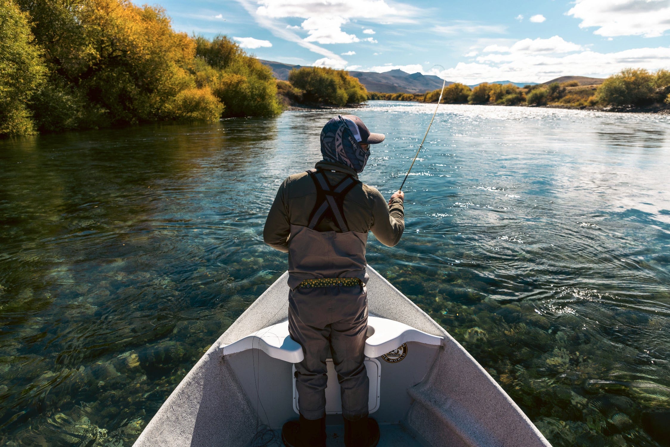 Rio Manso Lodge