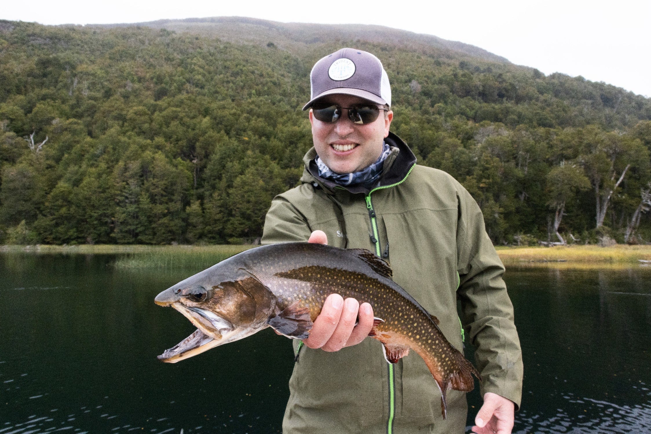 Rio Manso Lodge