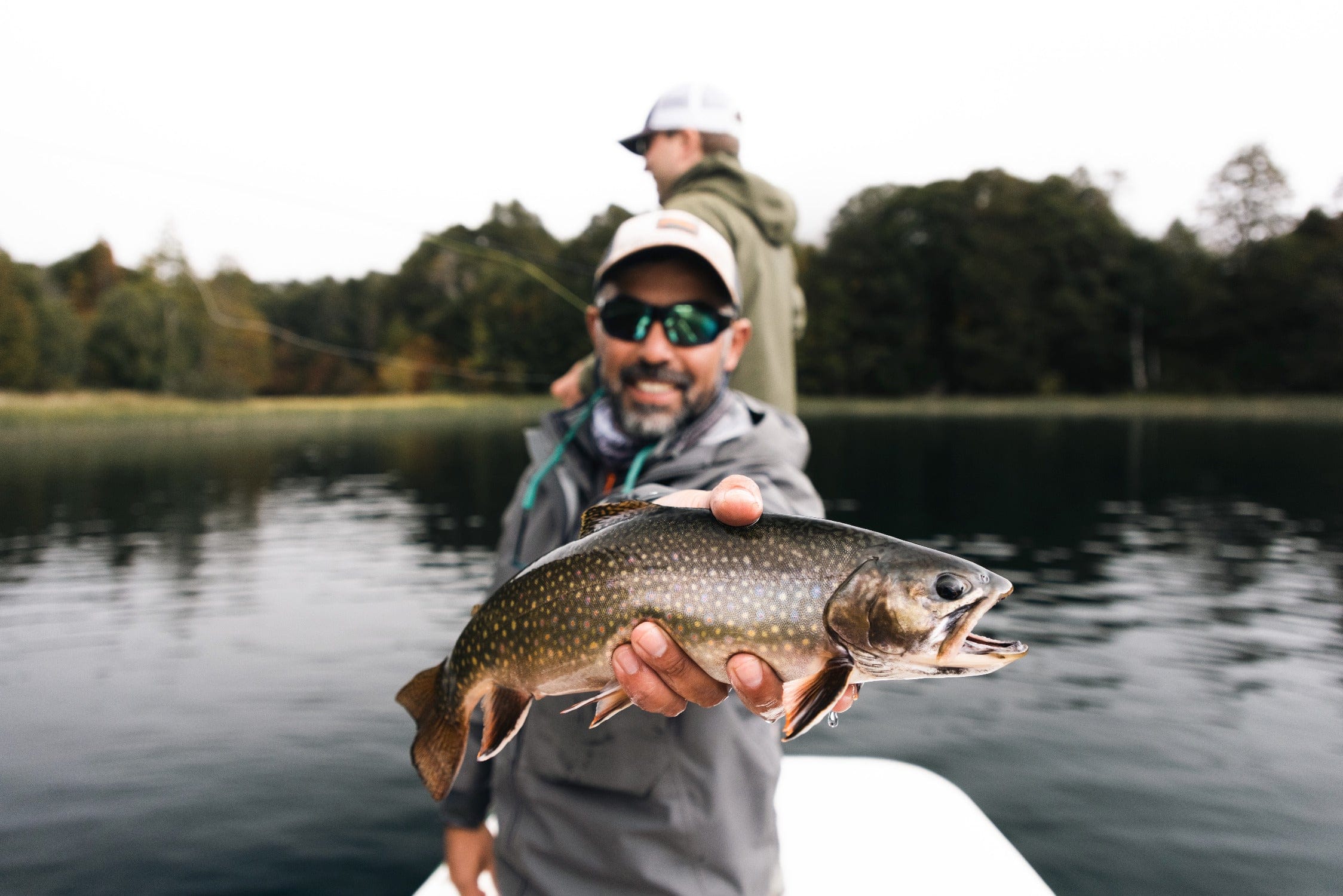 Rio Manso Lodge