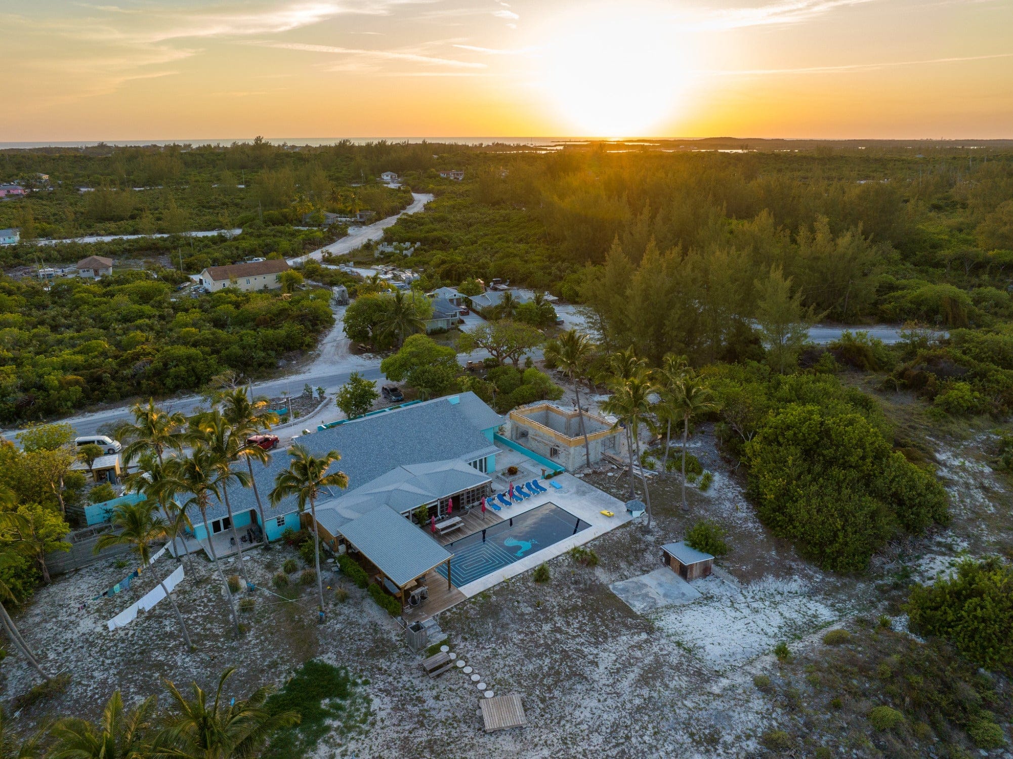 Soul Fly Lodge