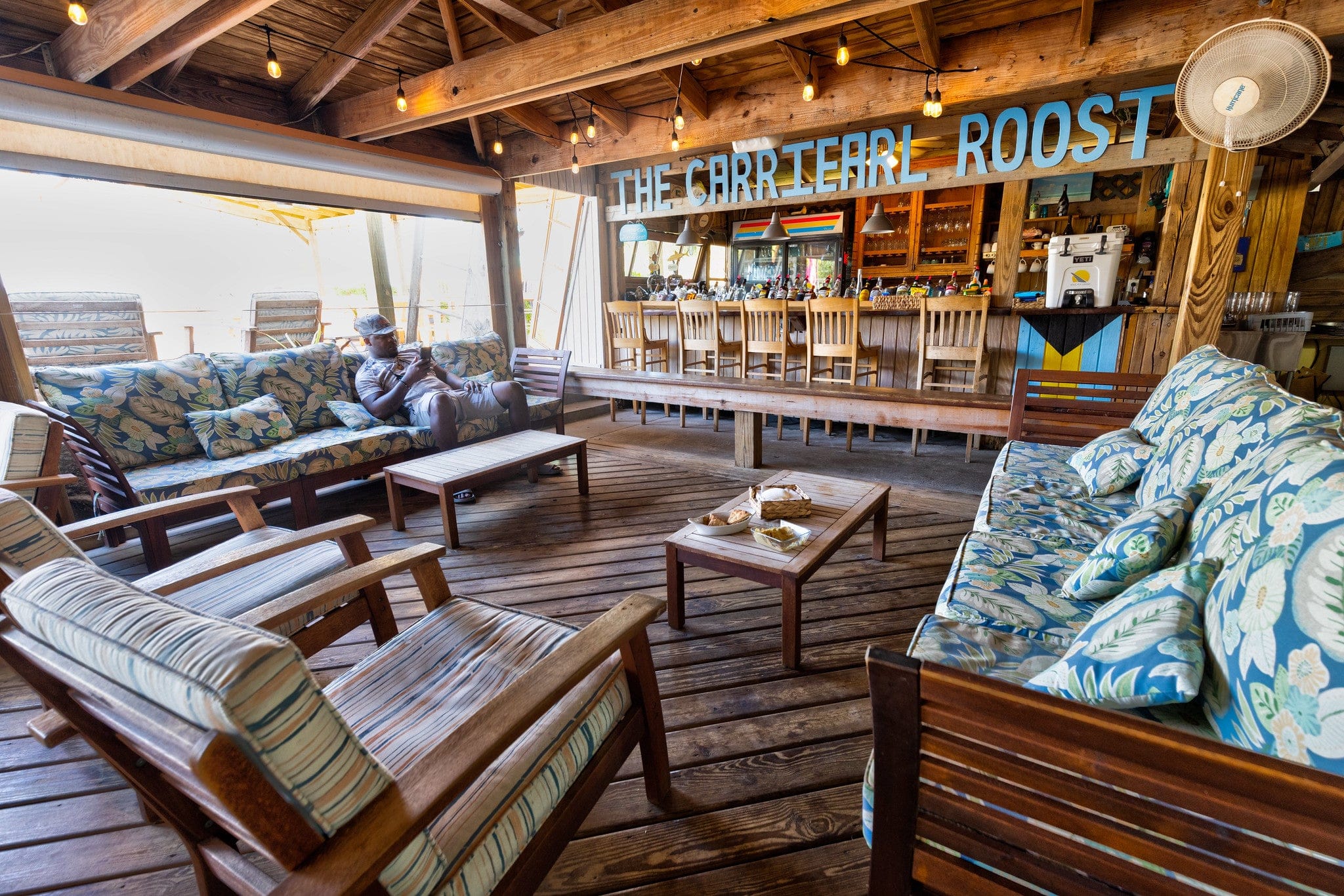 Soul Fly Lodge