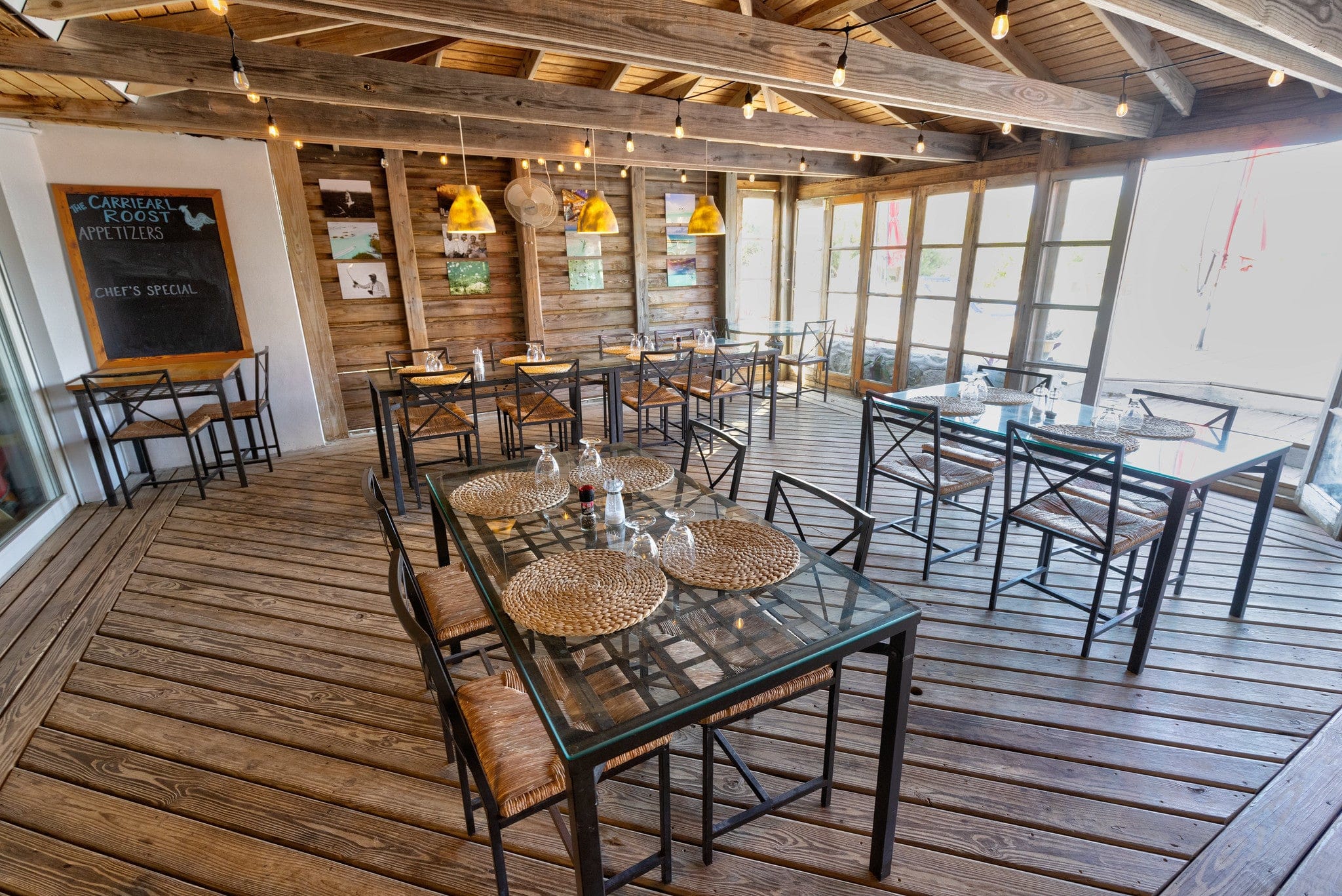 Soul Fly Lodge