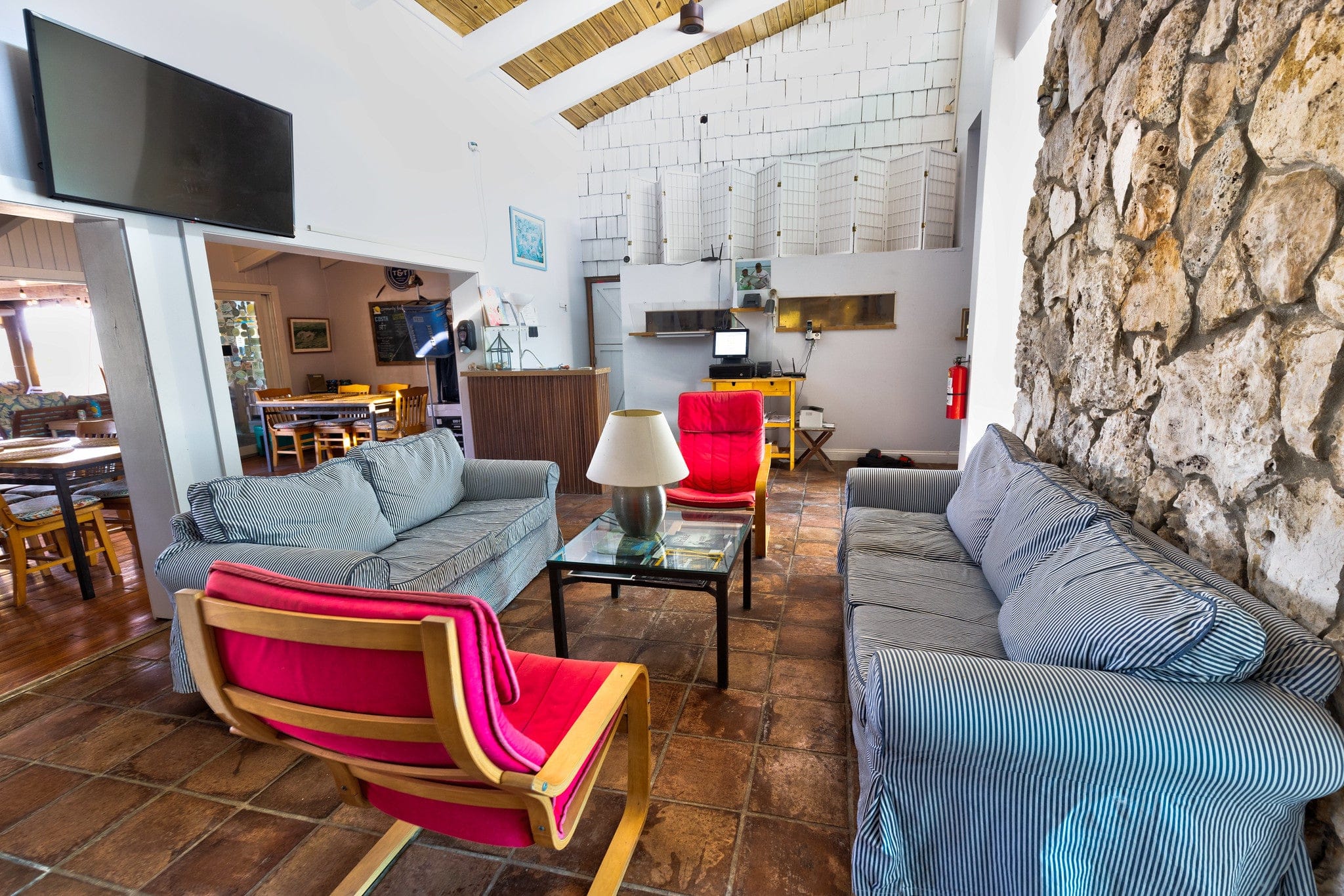 Soul Fly Lodge