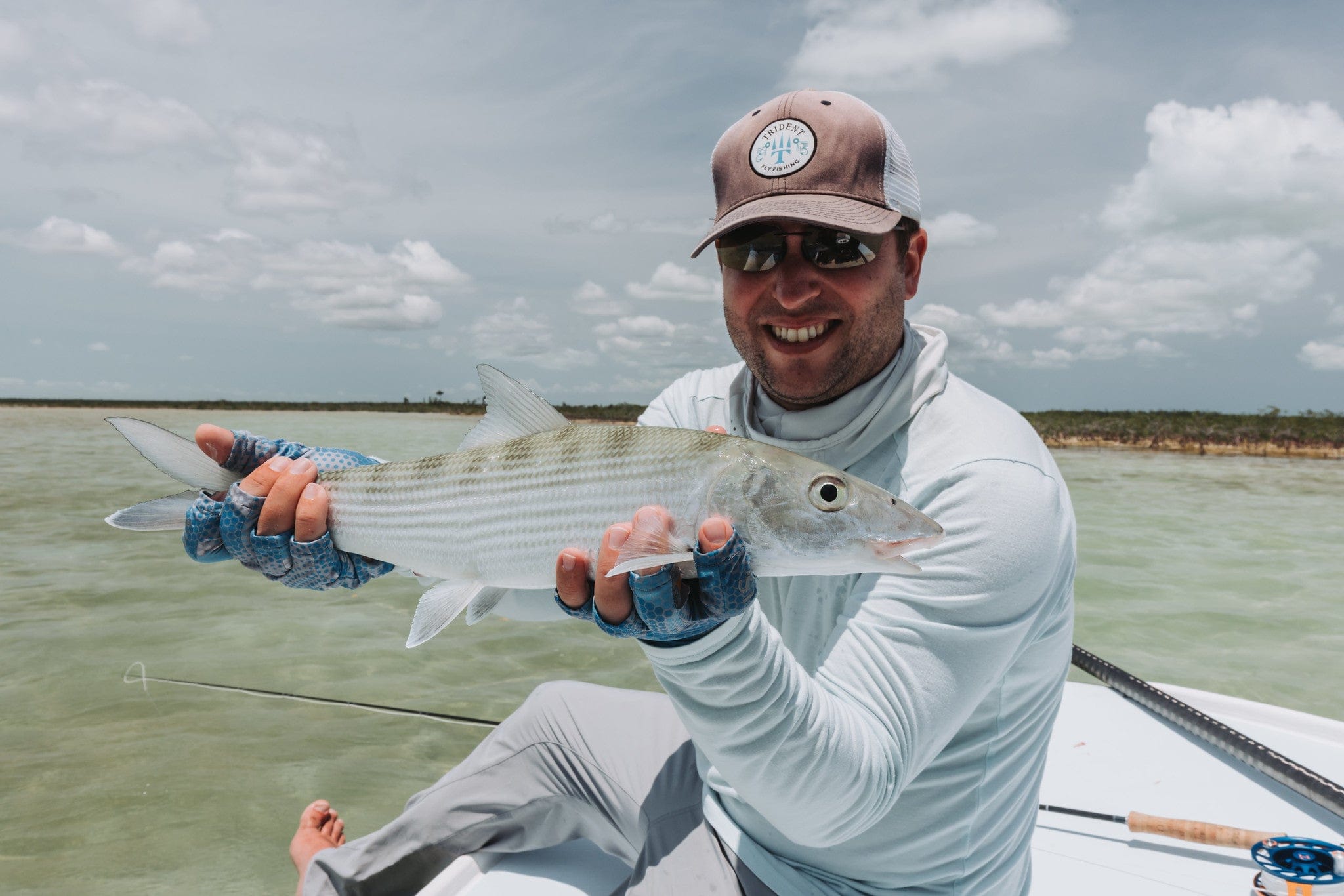 Swains Cay Lodge
