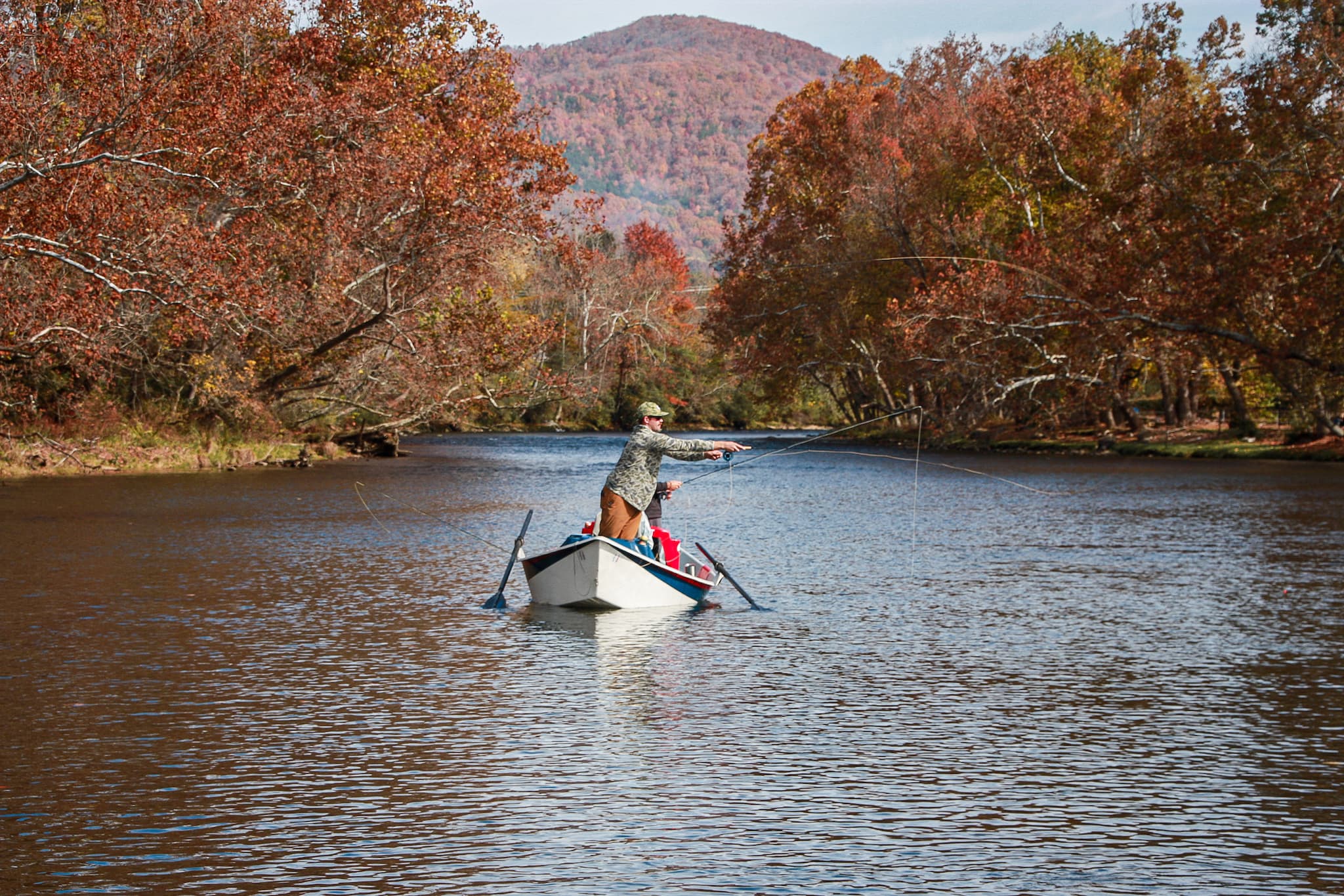The Speckled Trout Outfitters