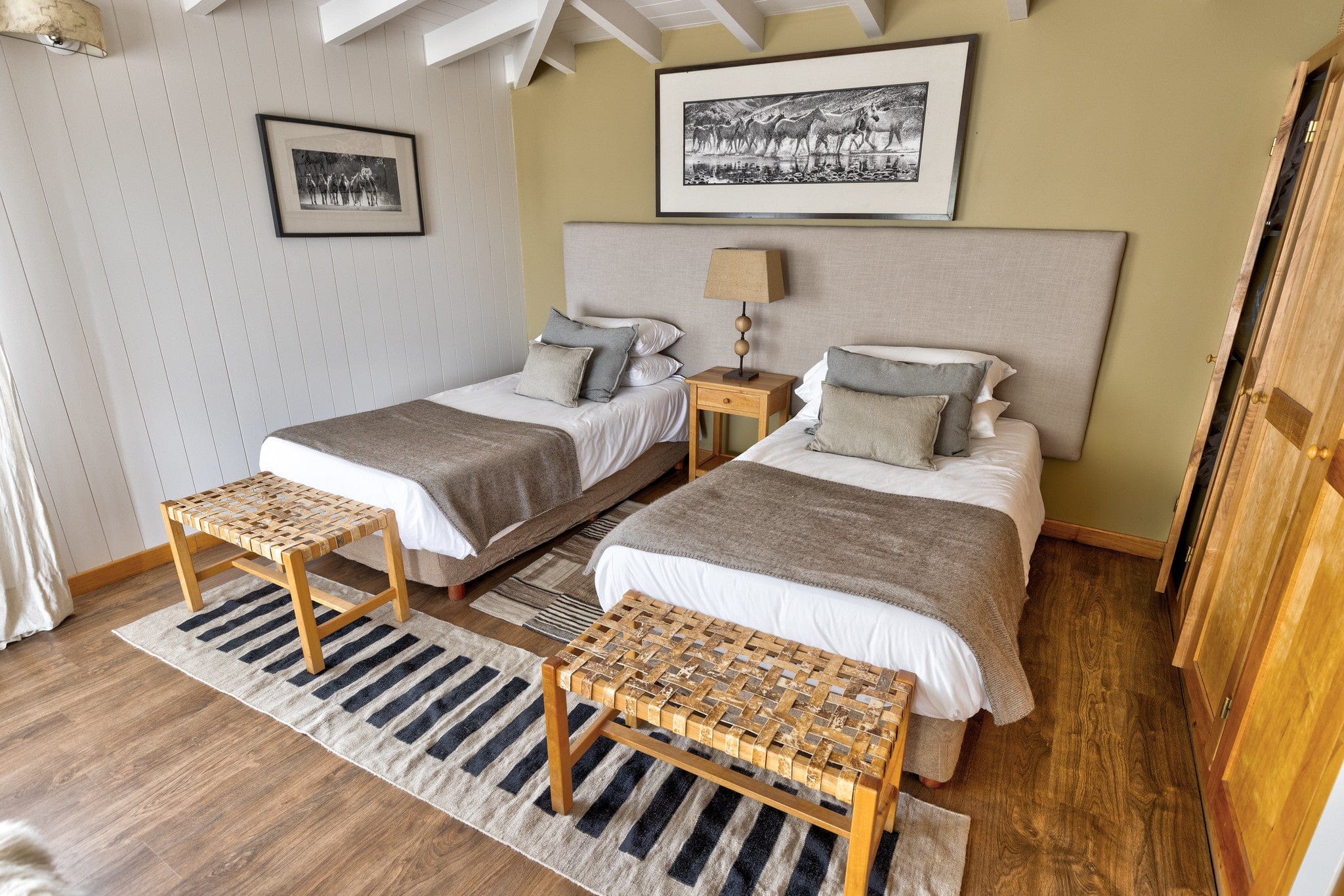 Tres Rios Lodge