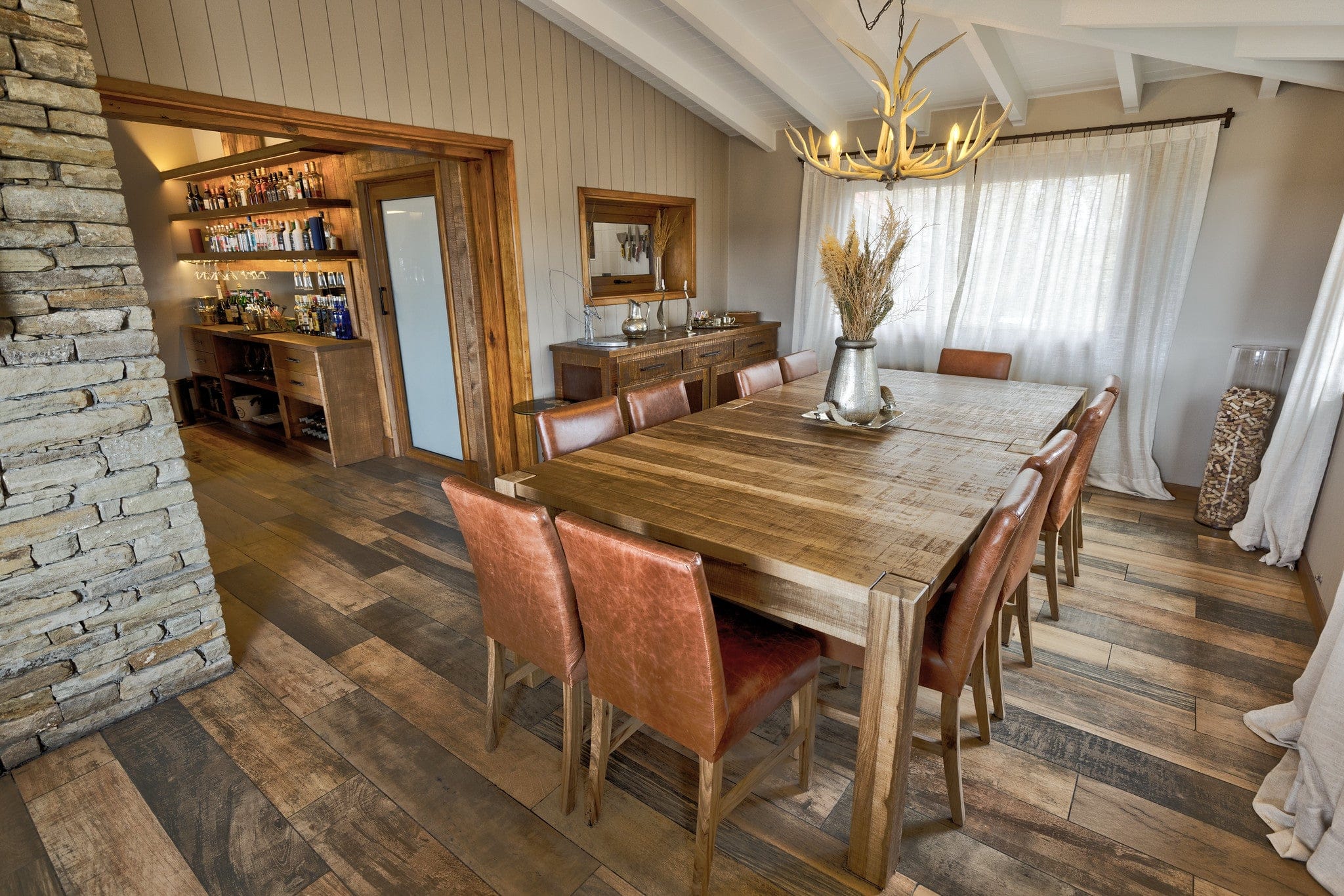 Tres Rios Lodge