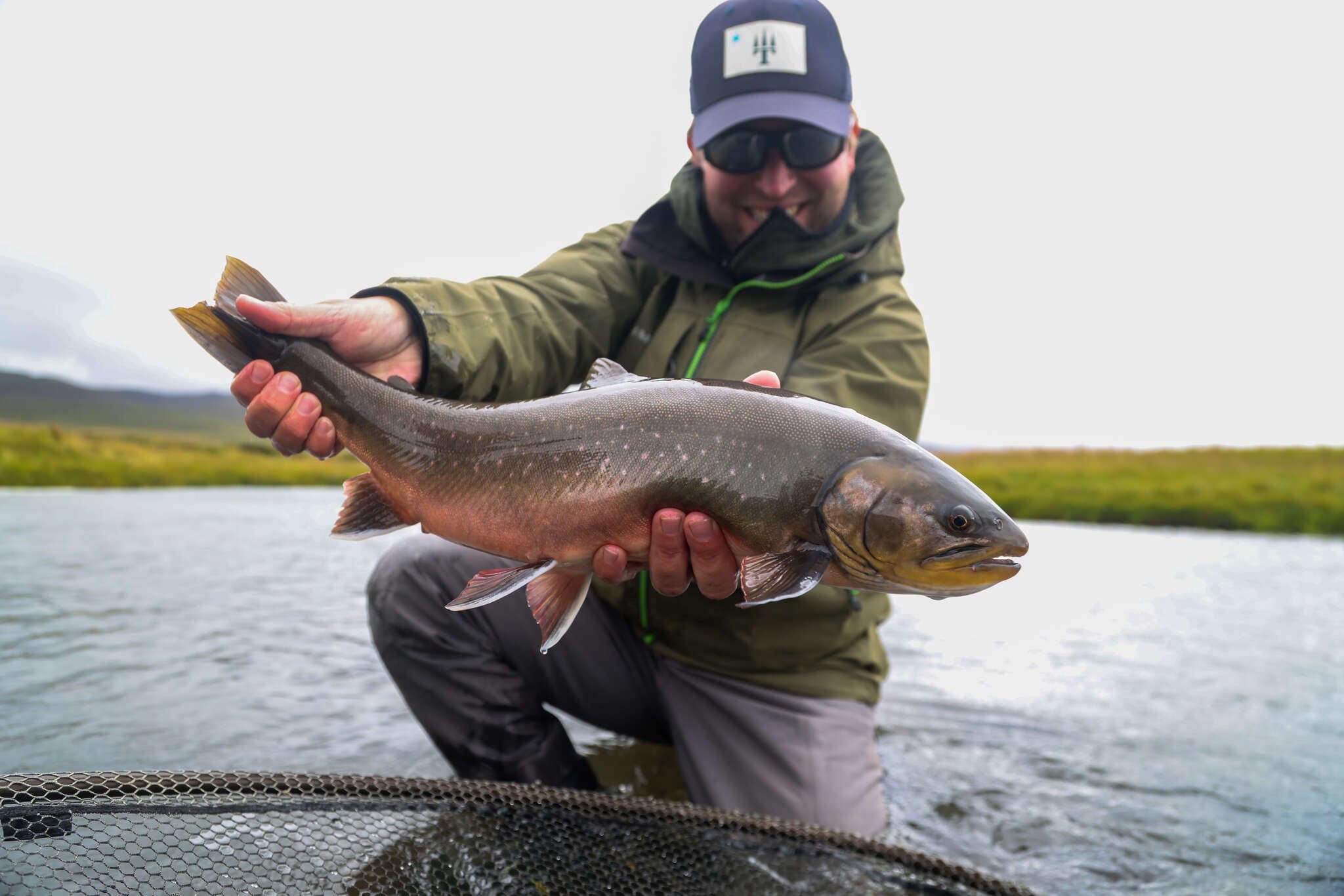 IFG Reykjadalsá Lodge