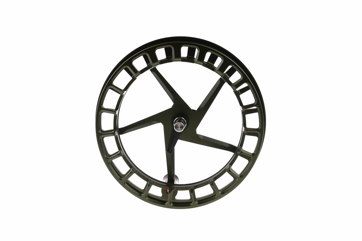 Lamson Lamson Hyperspeed F Spare Spool 7+- / Ranger - Additional 1 Image