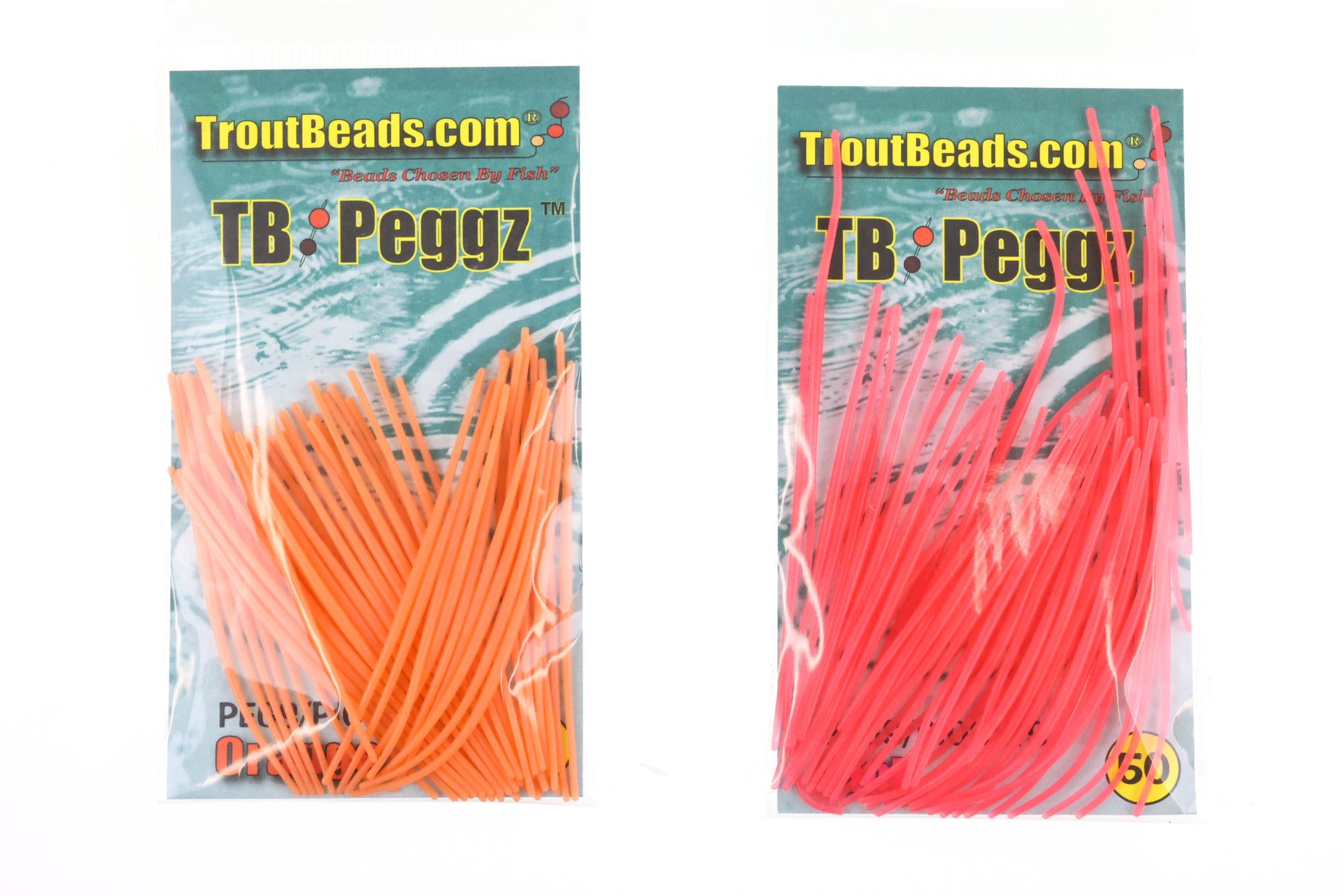 TroutBeads Peggz