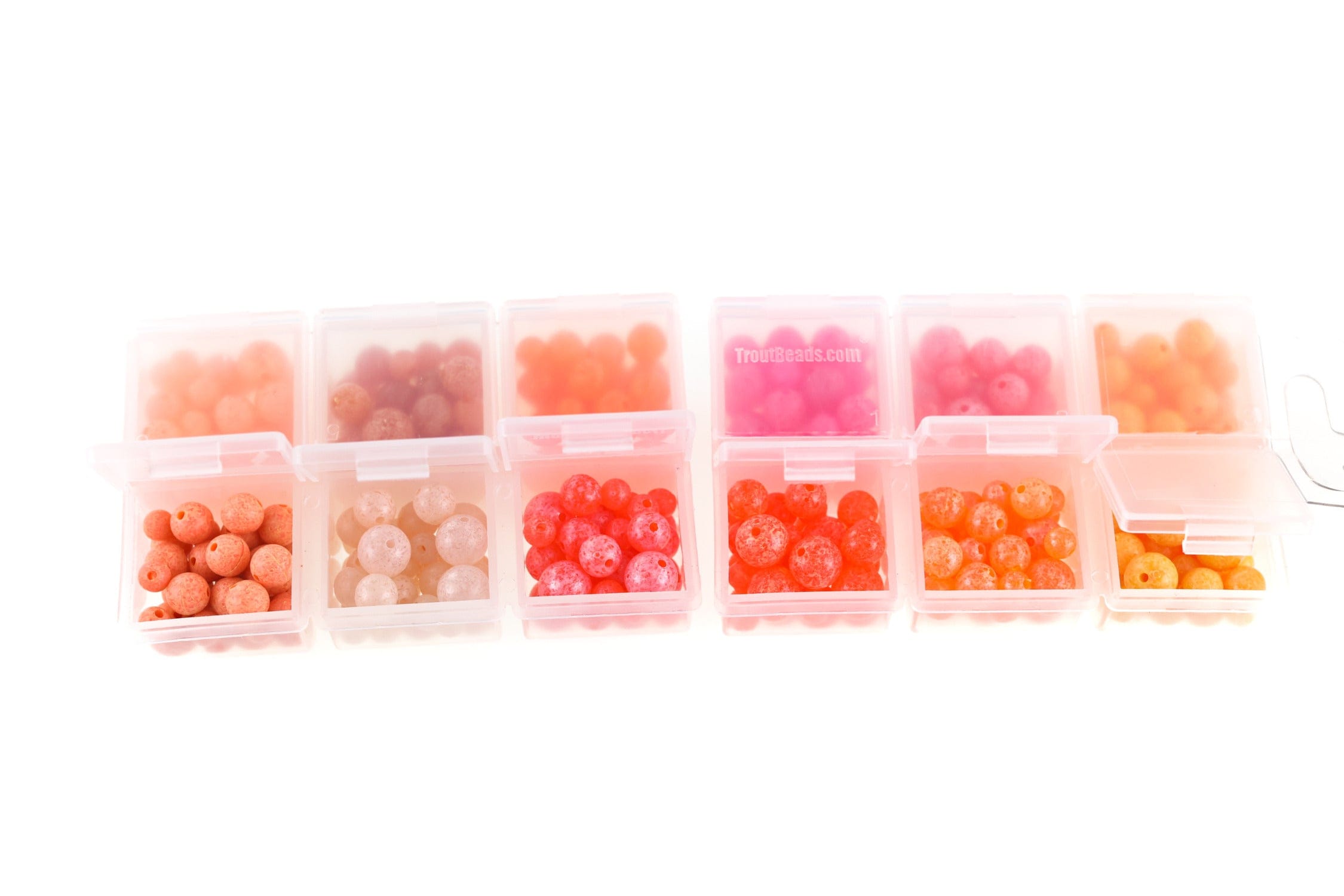 TroutBeads Alaska Selection