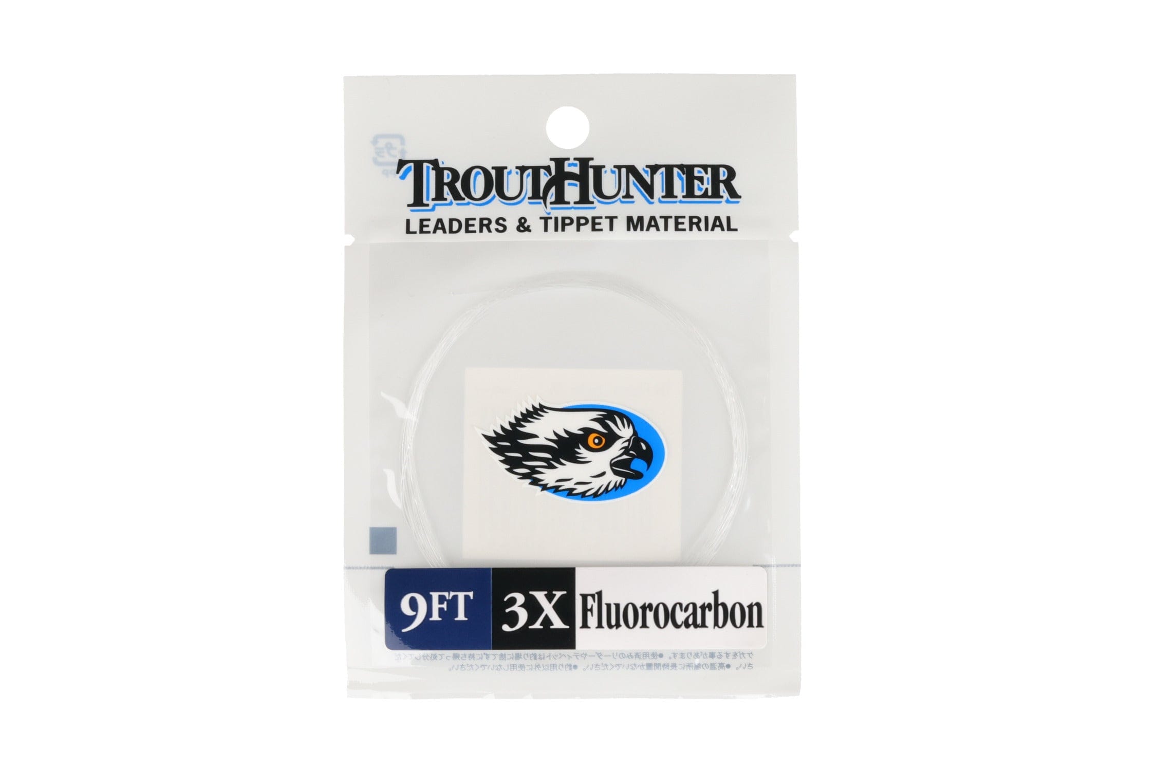 Trouthunter Fluorocarbon Leader