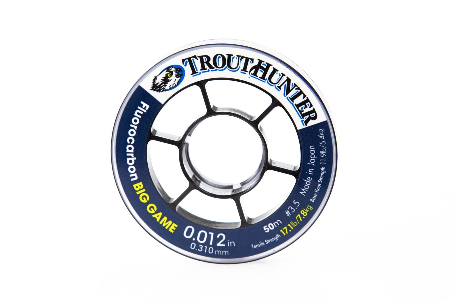 Trouthunter Big Game Fluorocarbon Tippet