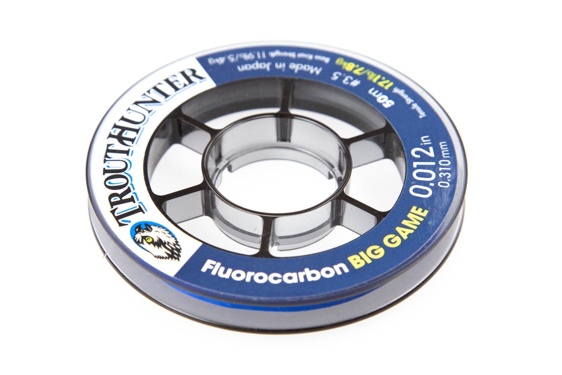 Trouthunter Big Game Fluorocarbon Tippet