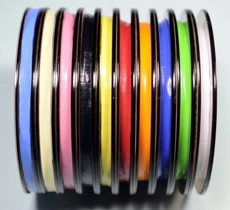 Trouthunter Fluorocarbon Tippet