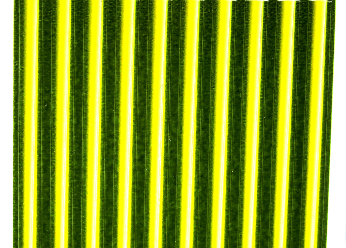 Hareline Tapered Synthetic Quill