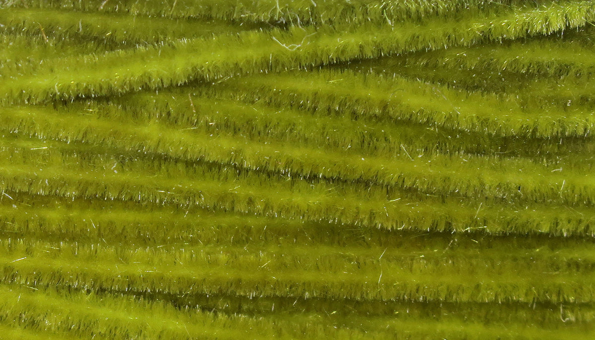 Hareline Ultra Chenille