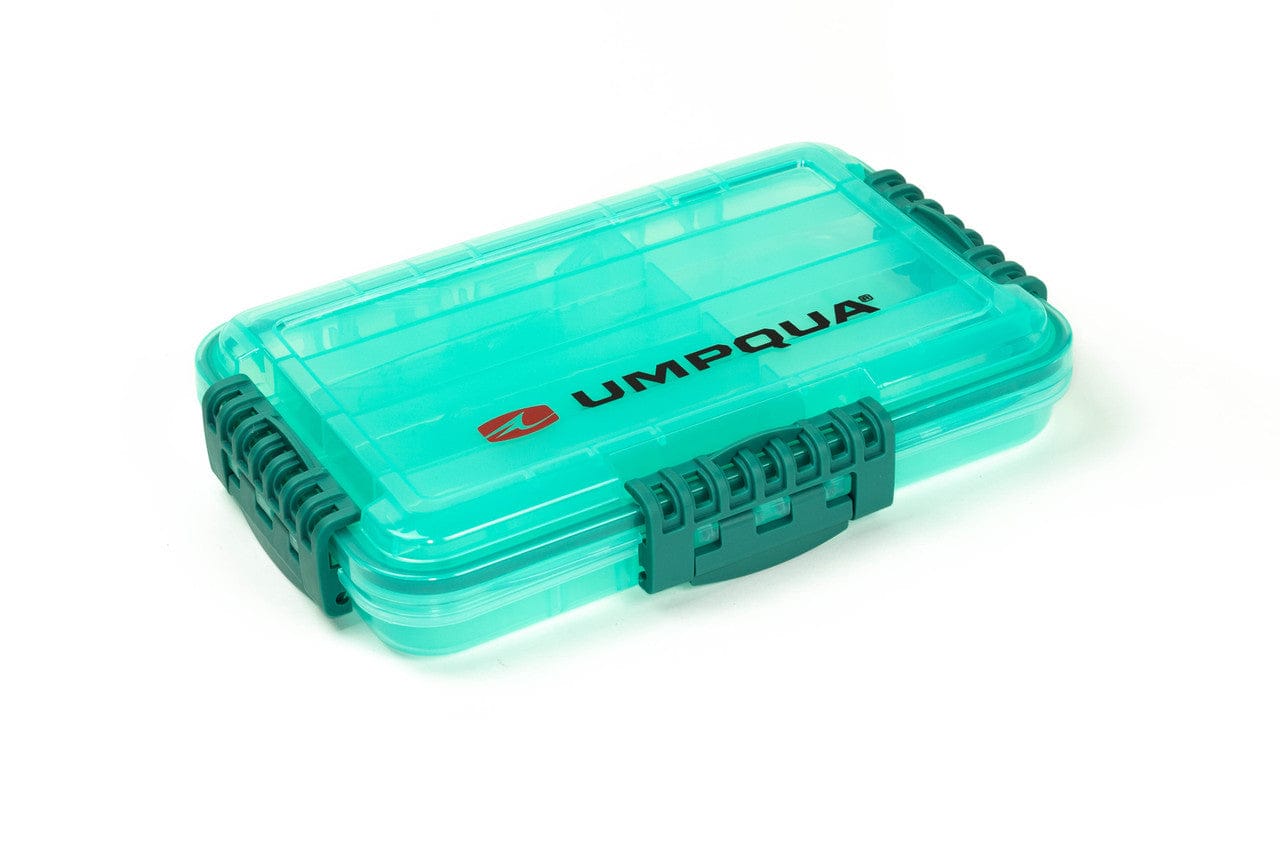 Umpqua Bug Locker Fly Box