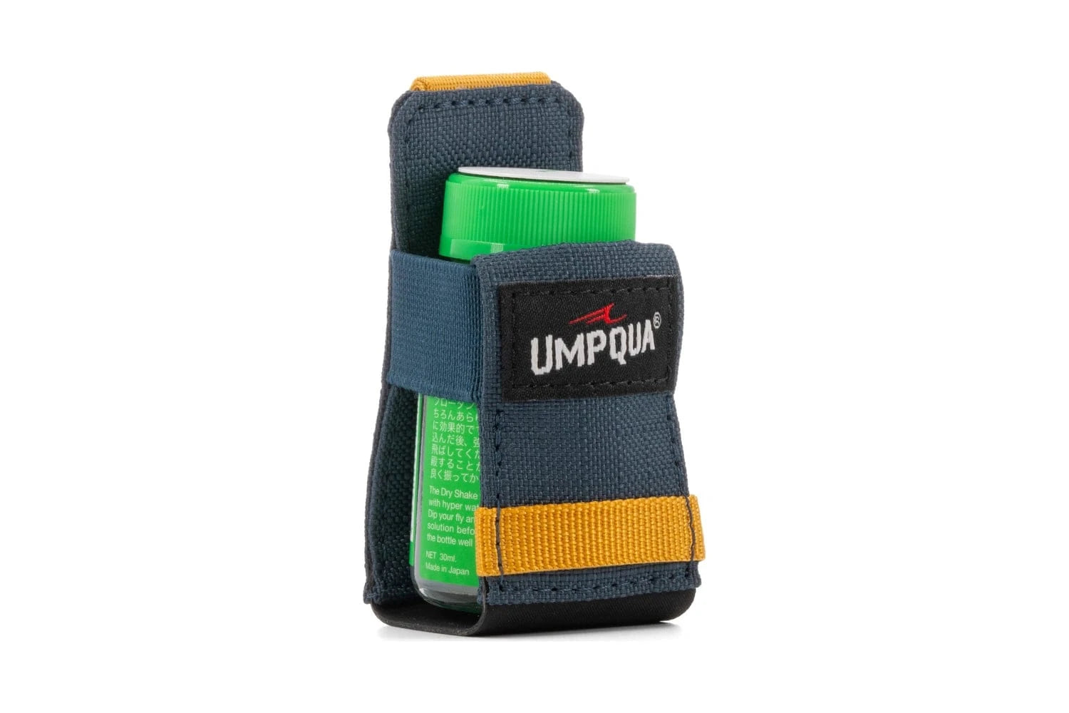 Umpqua Northfork Shimi Shake Dock/Holder