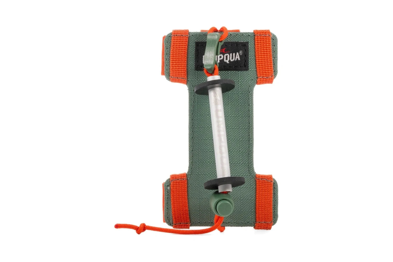 Umpqua Northfork Tippet Dock/Holder