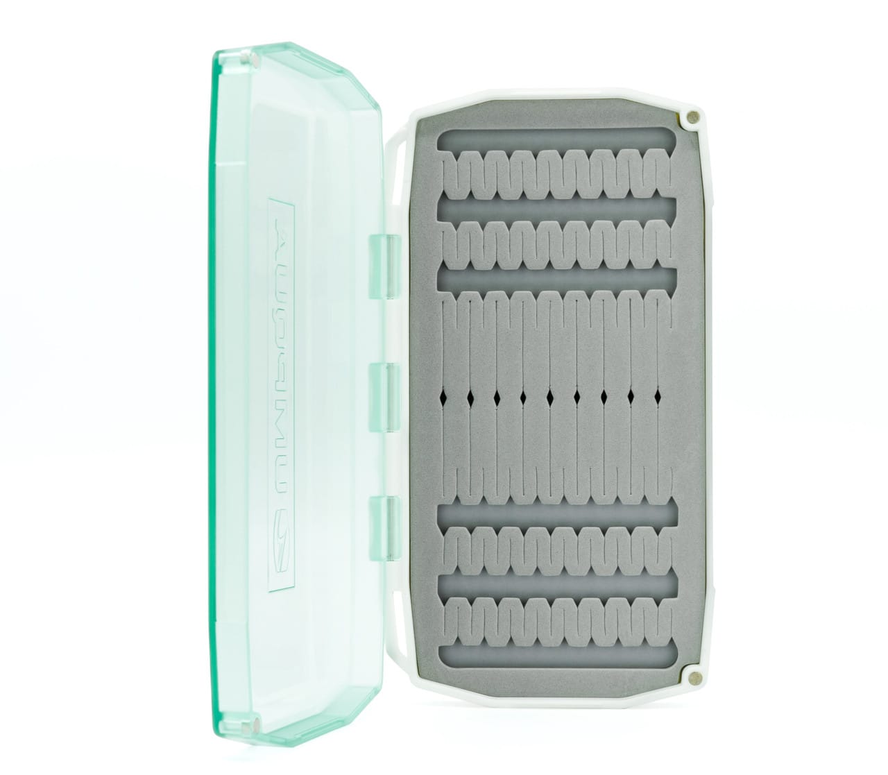 Umpqua UPG Foam Saltwater Flats Fly Box