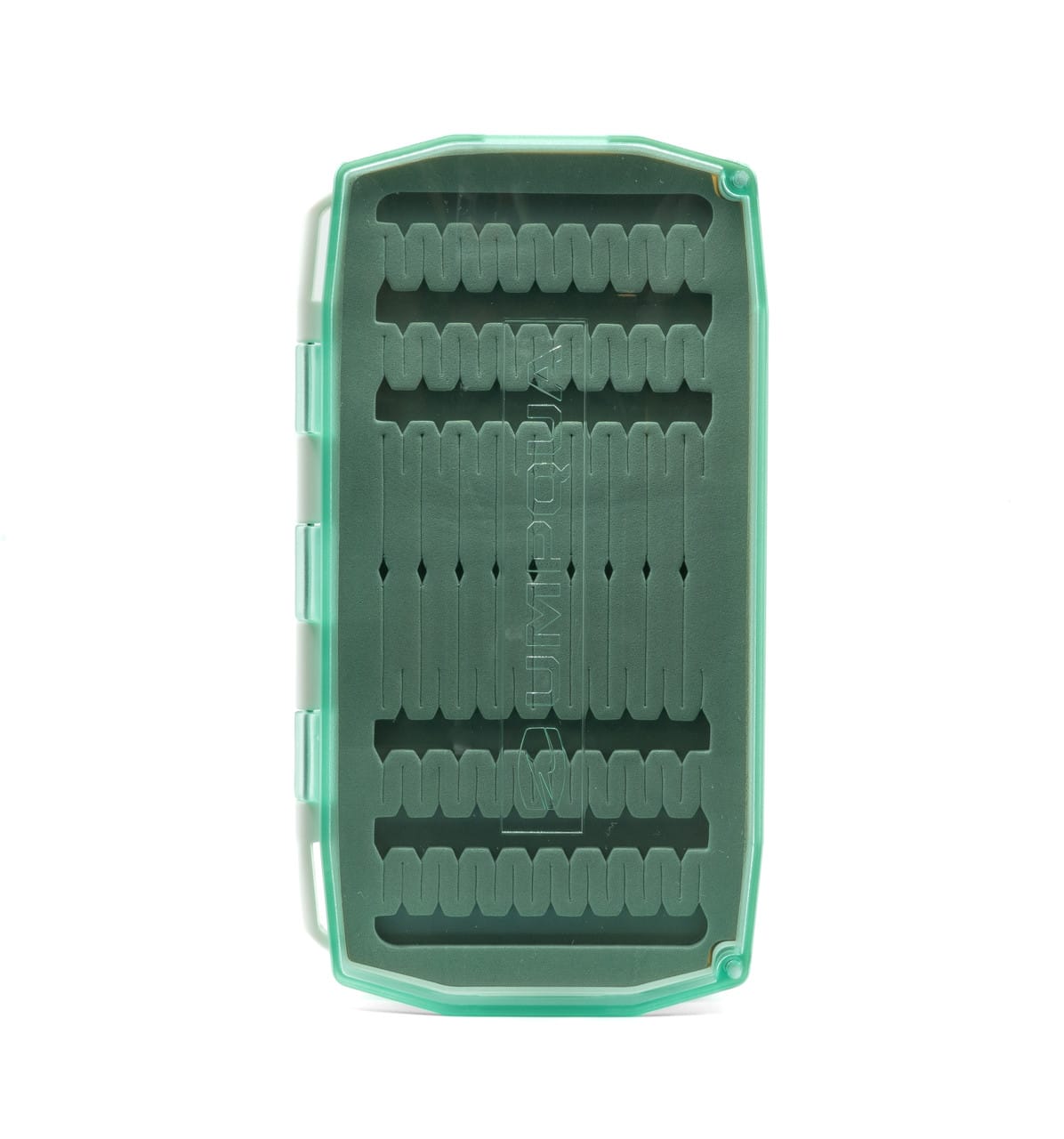 Umpqua UPG Foam Saltwater Flats Fly Box