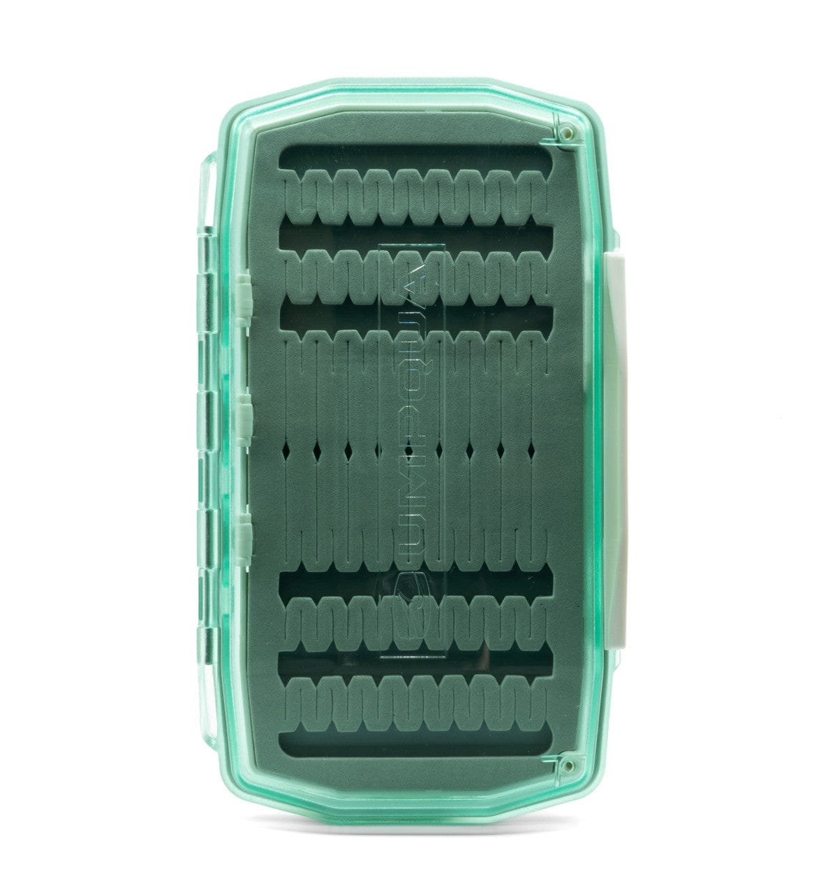 Umpqua UPG Foam Saltwater Waterproof Flats Fly Box