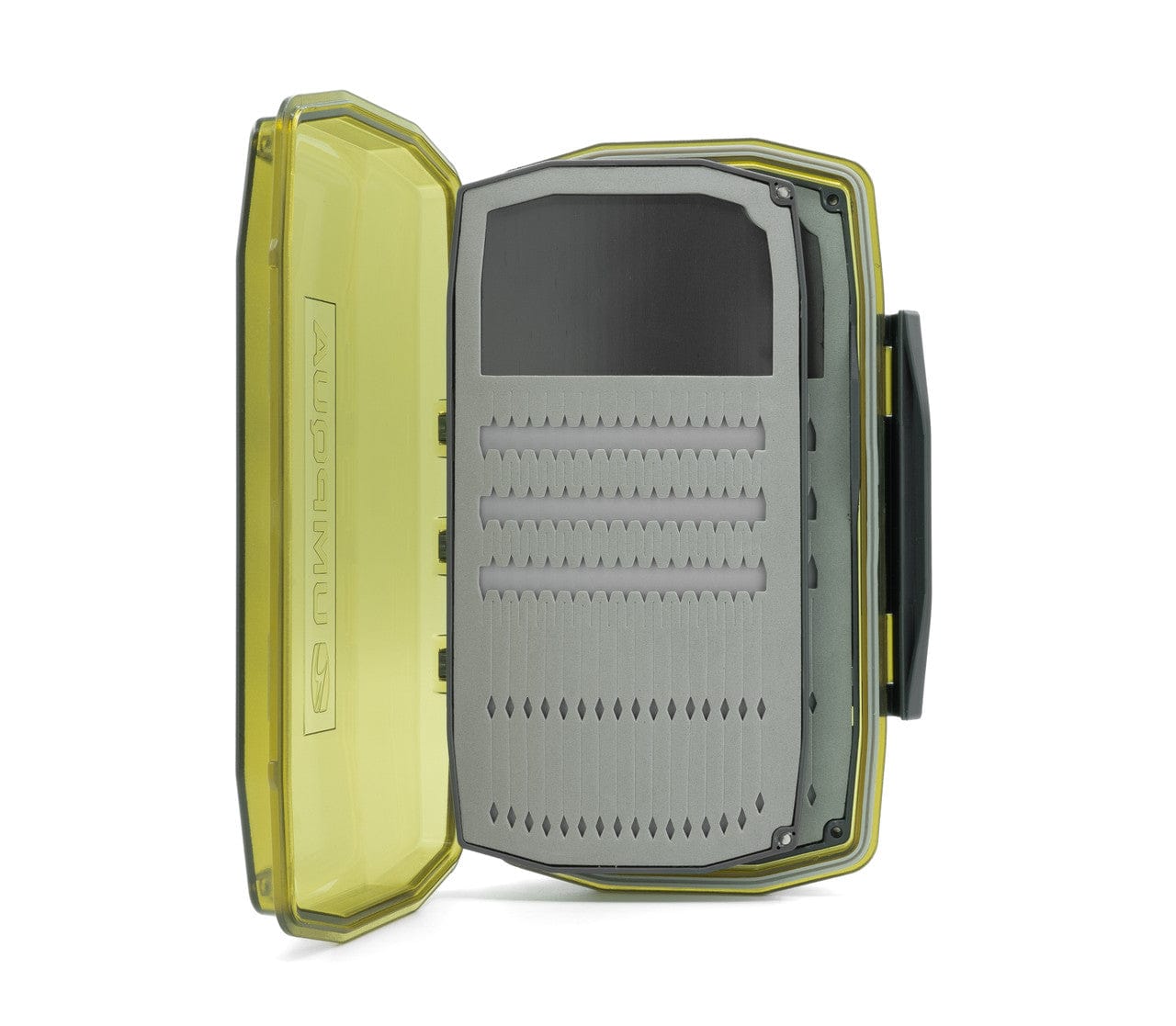 Umpqua UPG Foam Waterproof Walkabout Fly Box
